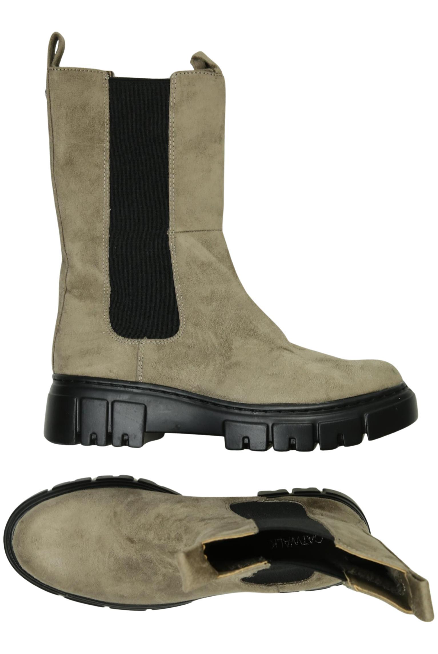 

Catwalk Damen Stiefelette, beige, Gr. 38