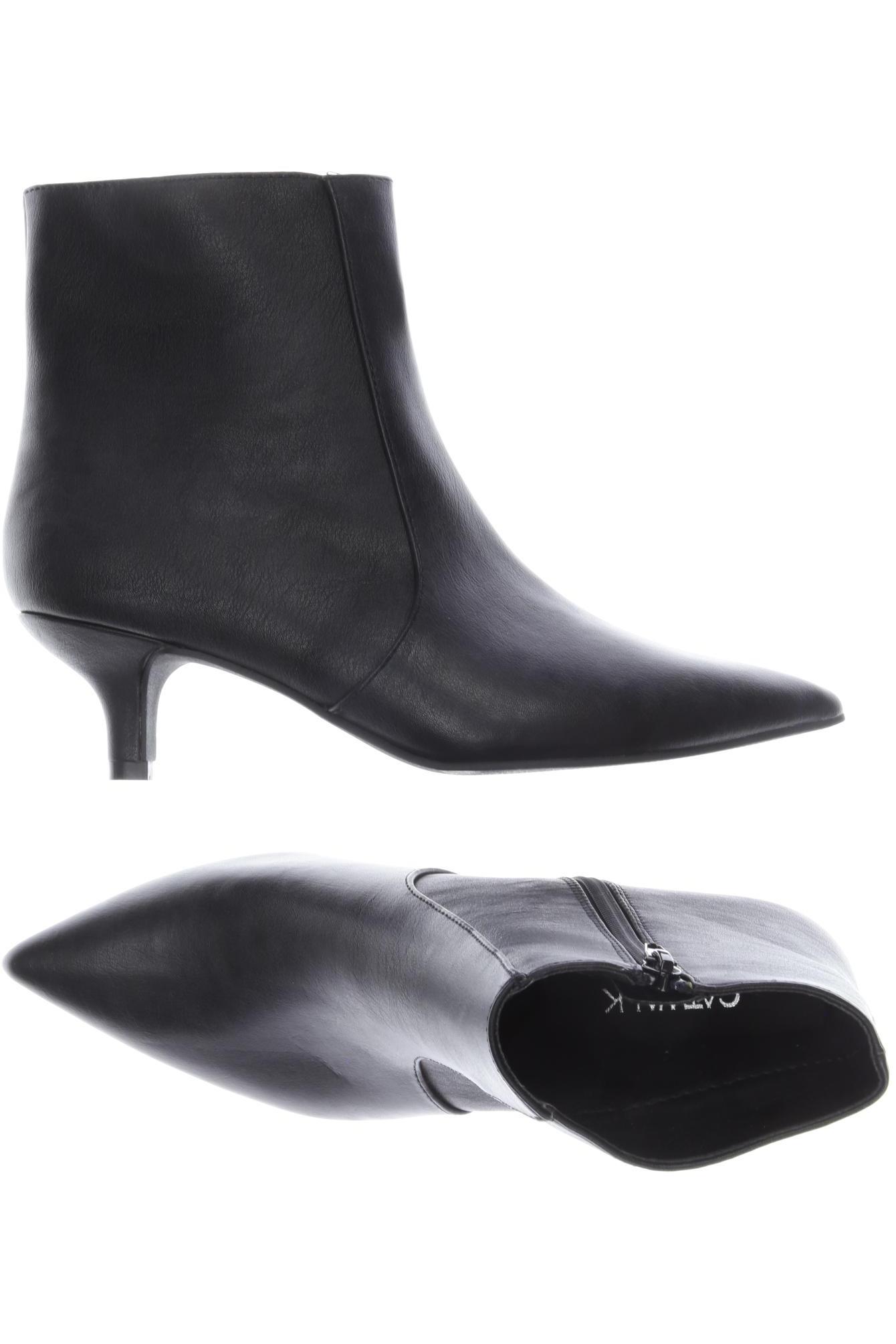 

Catwalk Damen Stiefelette, schwarz, Gr. 38