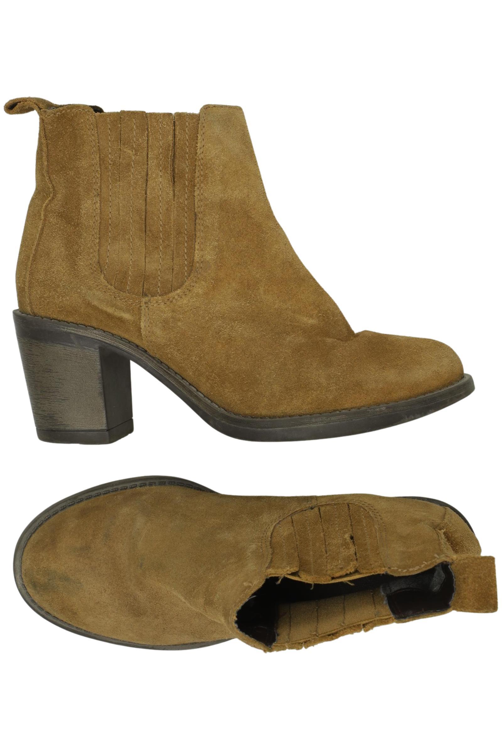 

Catwalk Damen Stiefelette, beige, Gr. 37