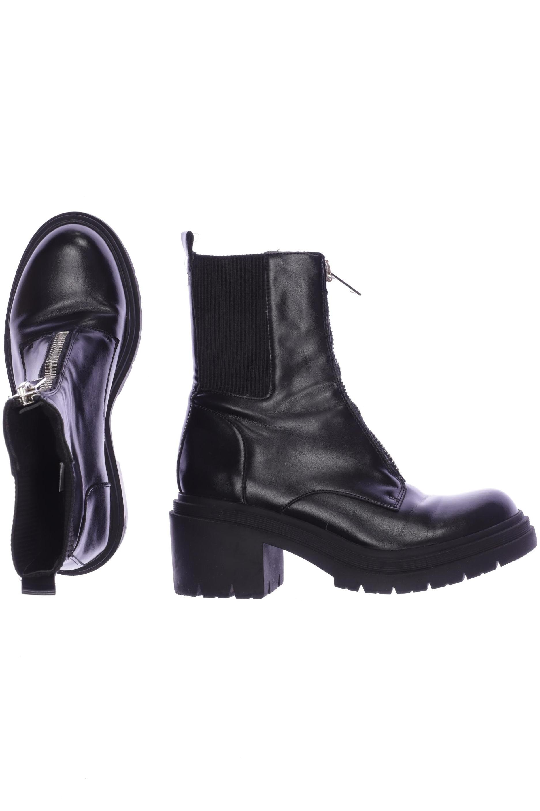 

Catwalk Damen Stiefelette, schwarz, Gr. 38