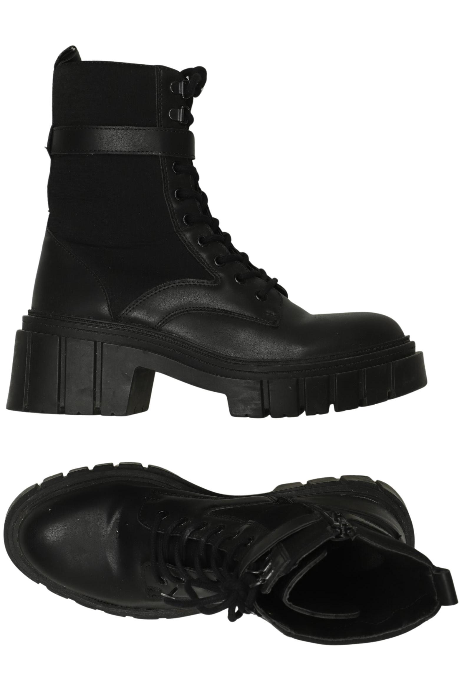 

Catwalk Damen Stiefelette, schwarz, Gr. 41