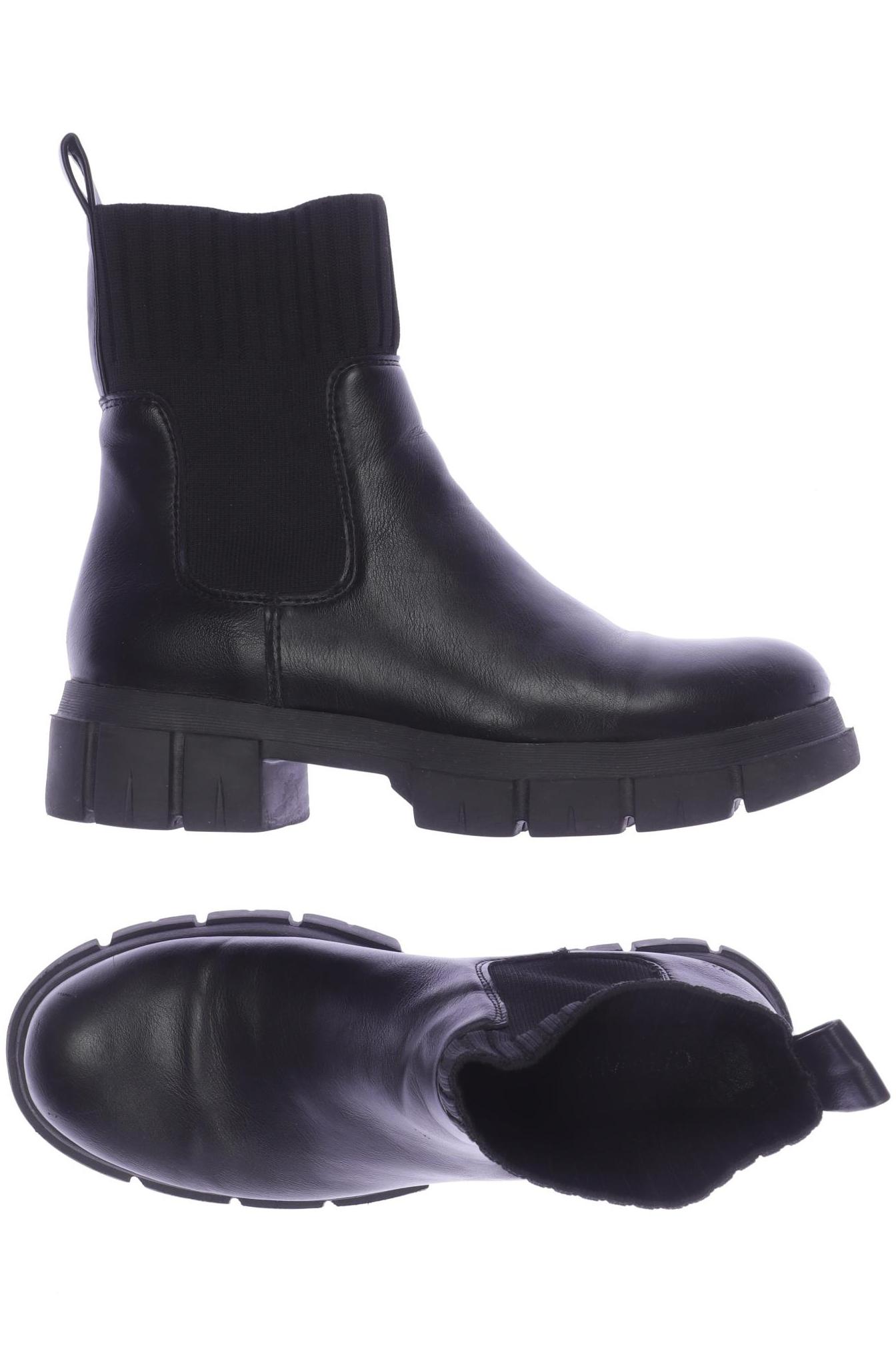 

Catwalk Damen Stiefelette, schwarz, Gr. 39