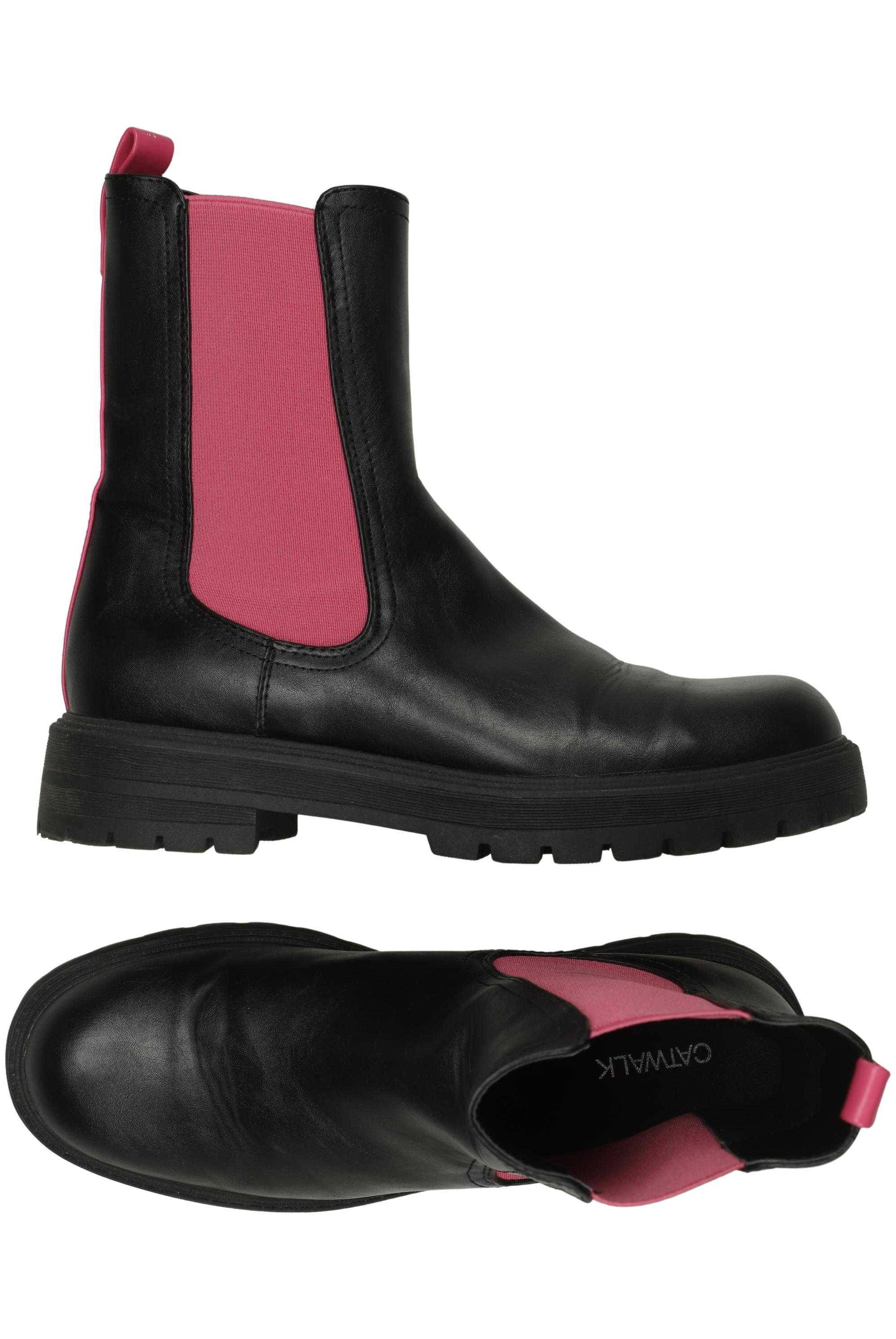 

Catwalk Damen Stiefelette, mehrfarbig, Gr. 42