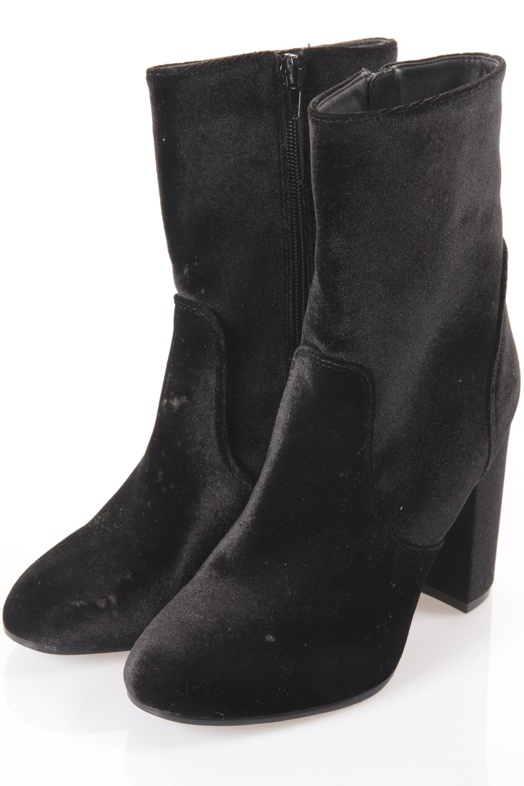 

Catwalk Damen Stiefelette, schwarz