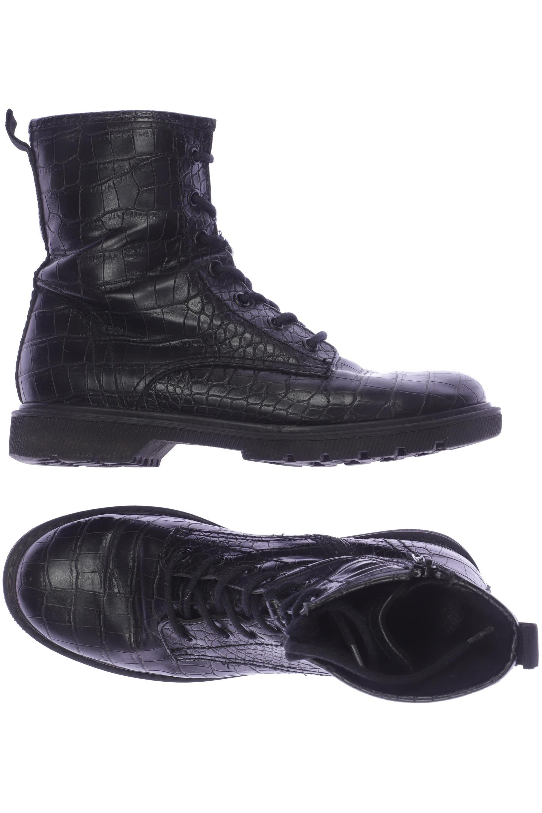 

Catwalk Damen Stiefelette, schwarz, Gr. 39