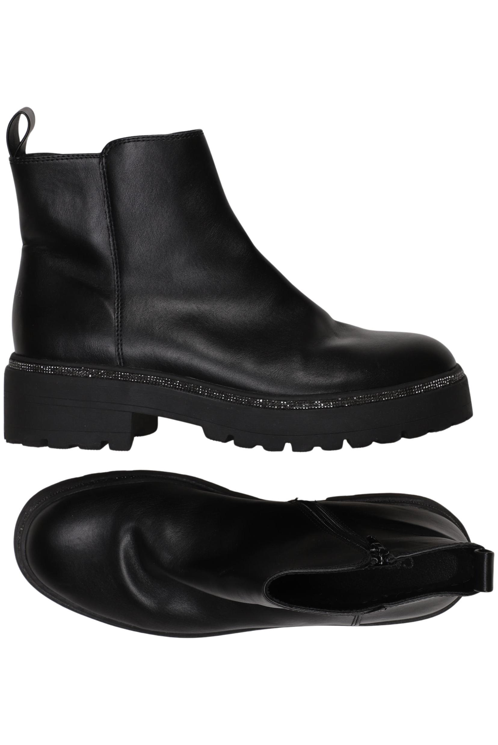 

Catwalk Damen Stiefelette, schwarz, Gr. 40