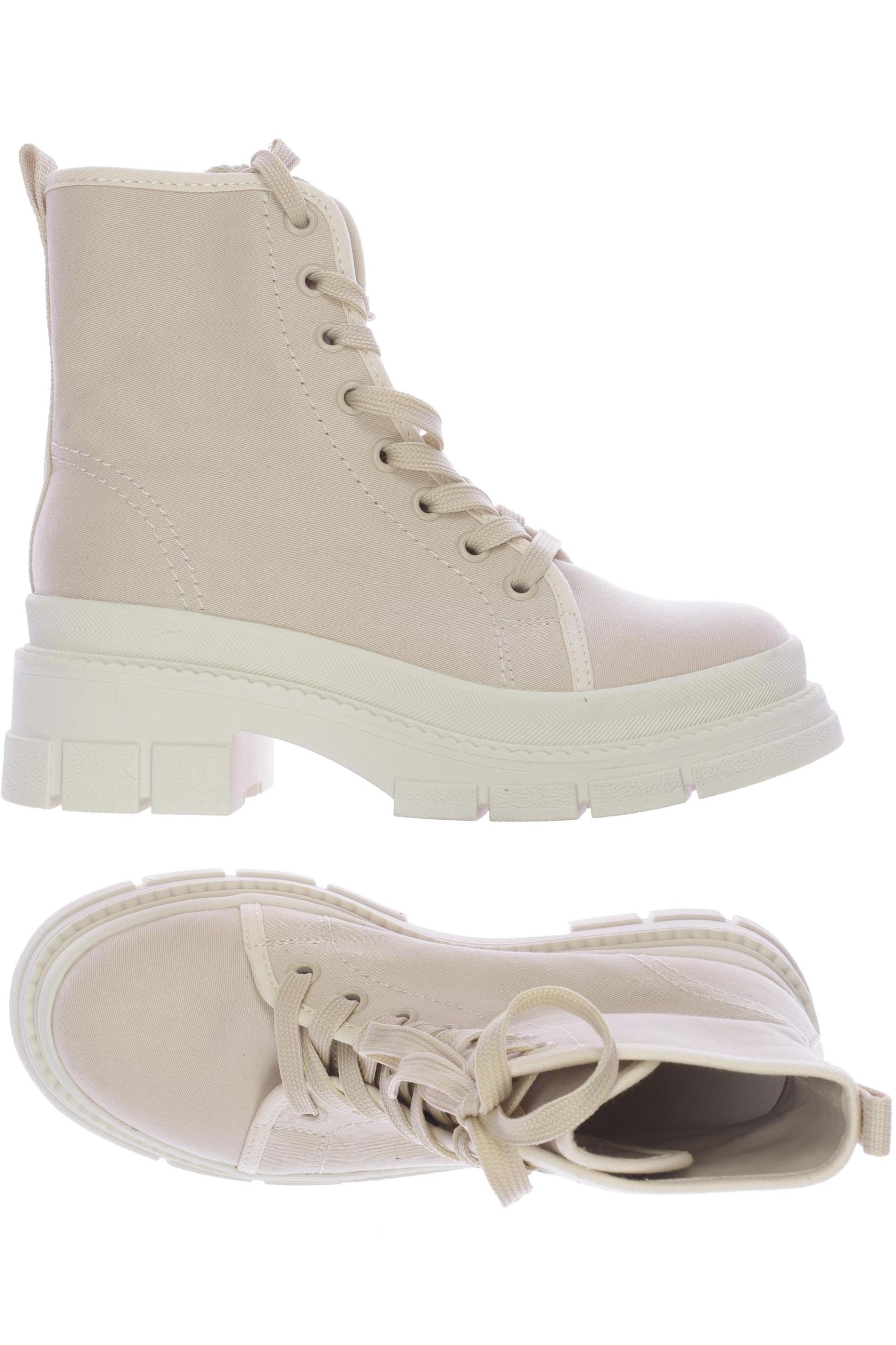 

Catwalk Damen Stiefelette, beige, Gr. 36
