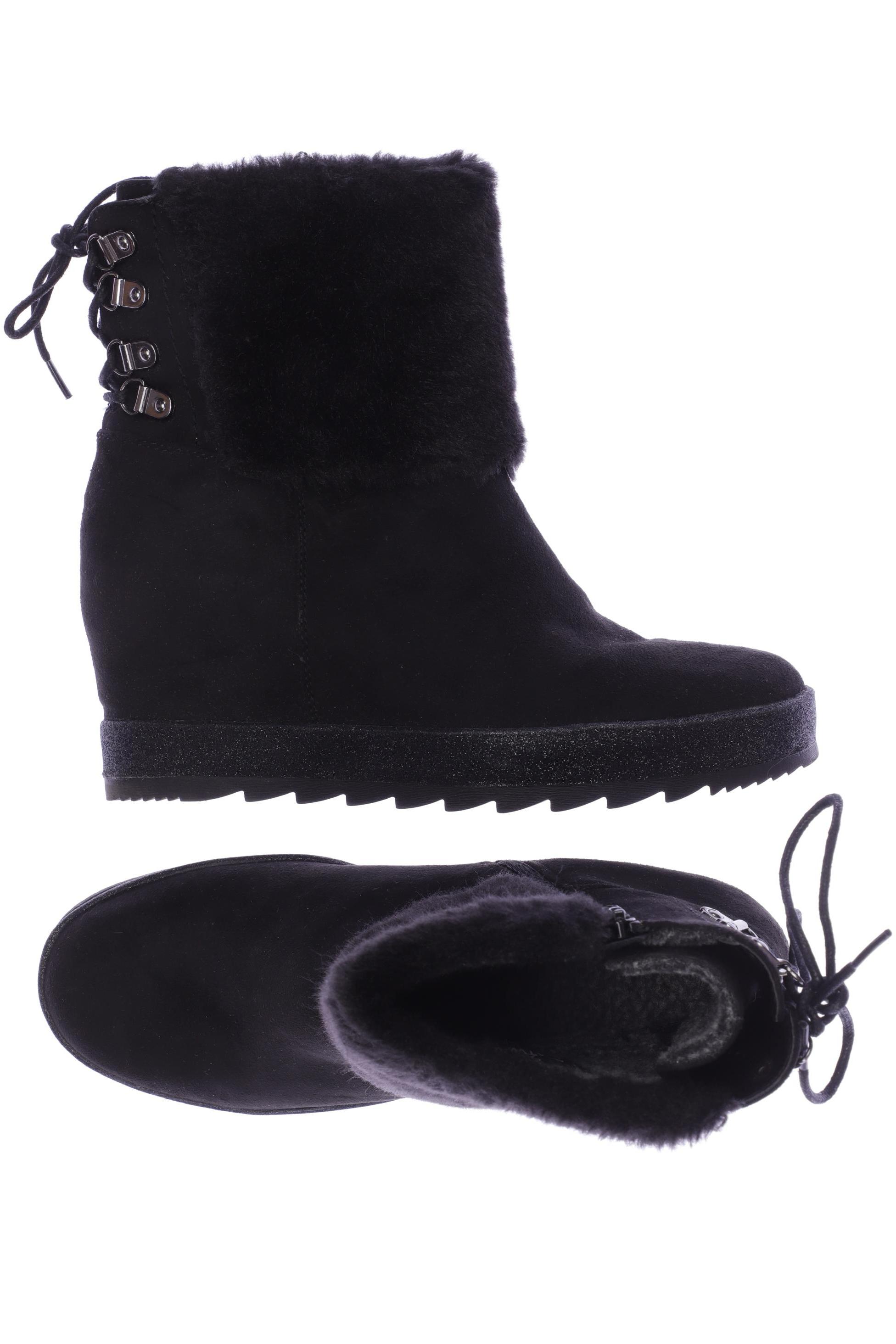 

Catwalk Damen Stiefelette, schwarz, Gr. 41