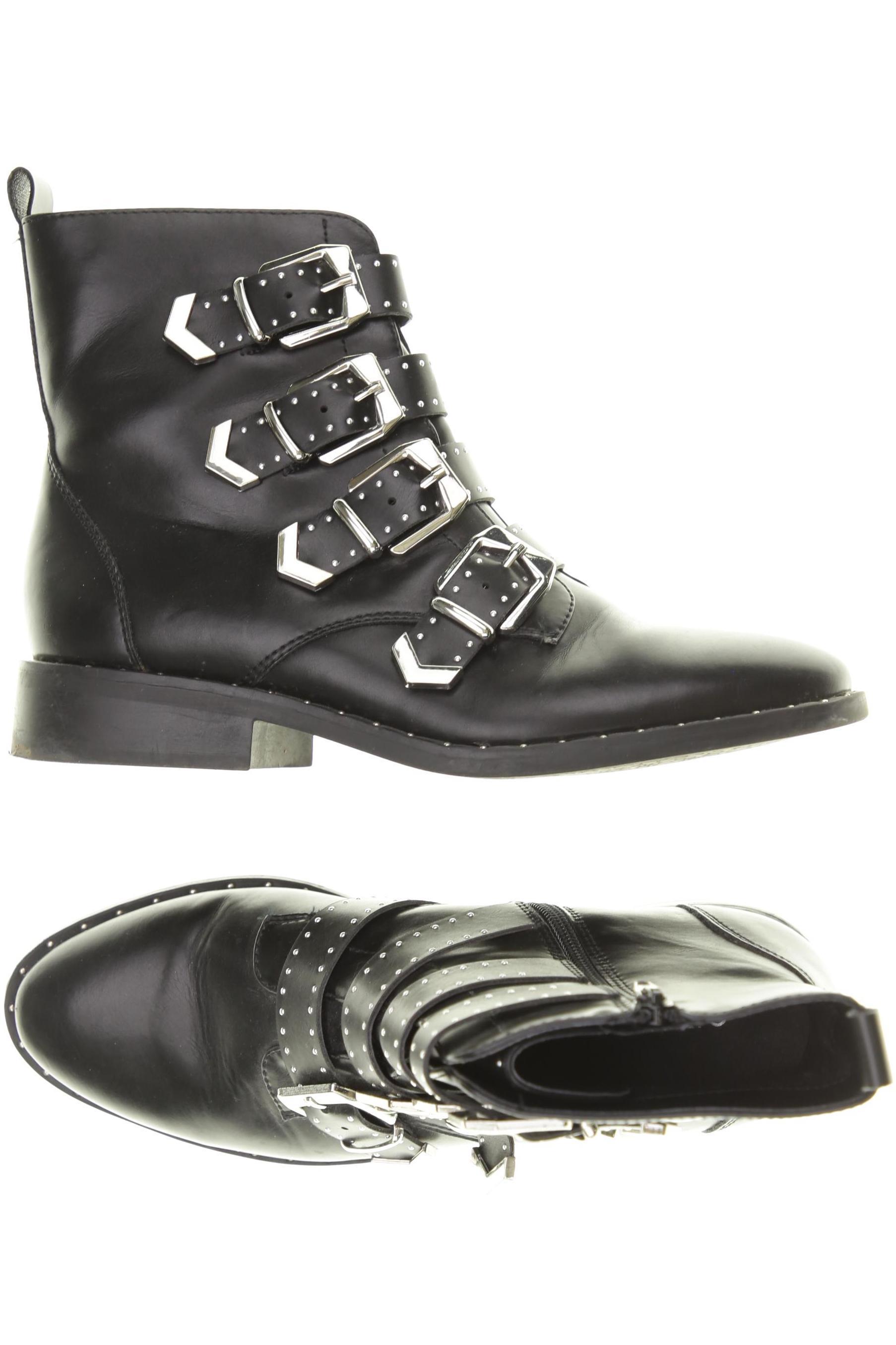 

Catwalk Damen Stiefelette, schwarz, Gr. 39