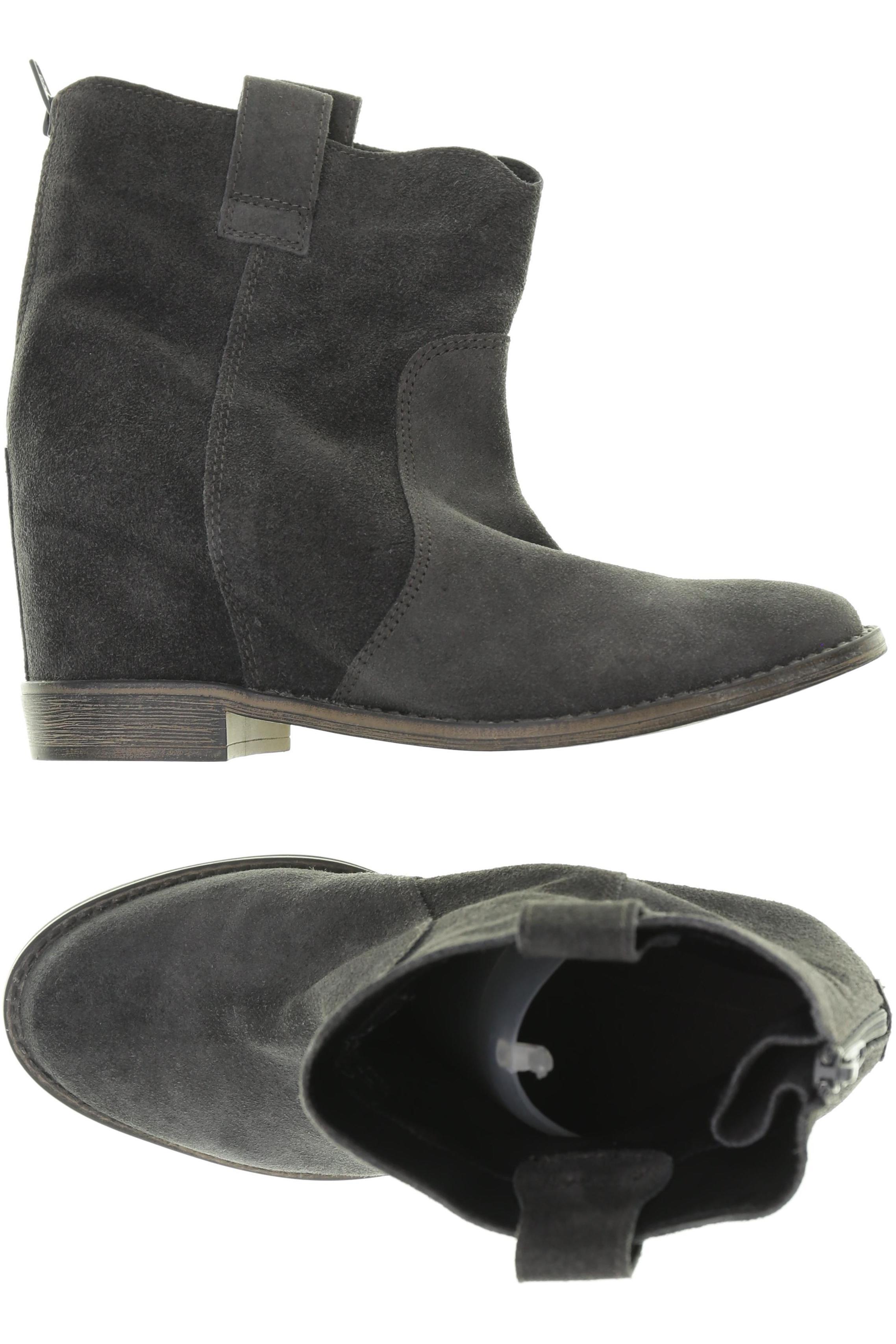 

Catwalk Damen Stiefelette, grau, Gr. 39