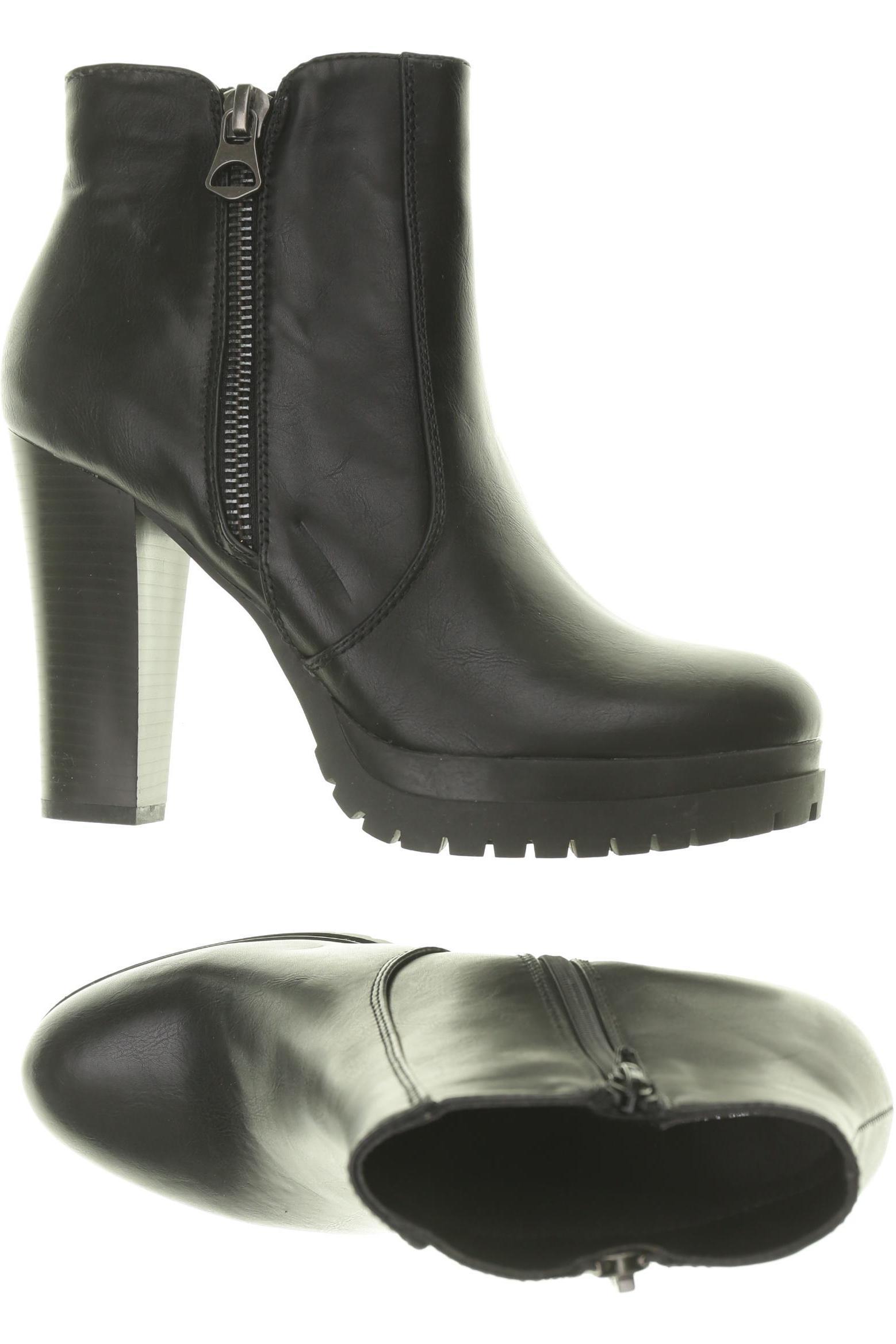 

Catwalk Damen Stiefelette, schwarz, Gr. 43