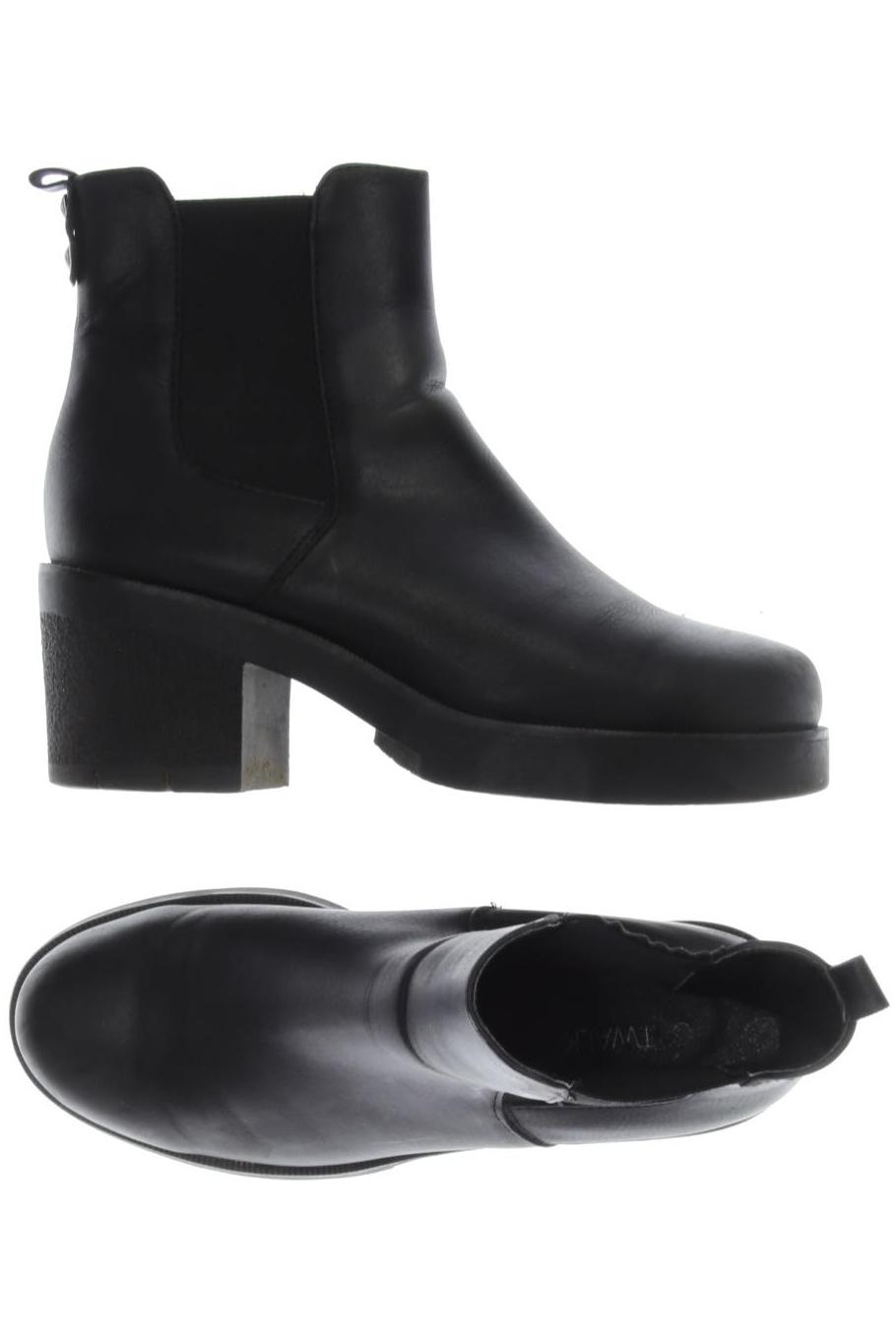 

Catwalk Damen Stiefelette, schwarz, Gr. 37