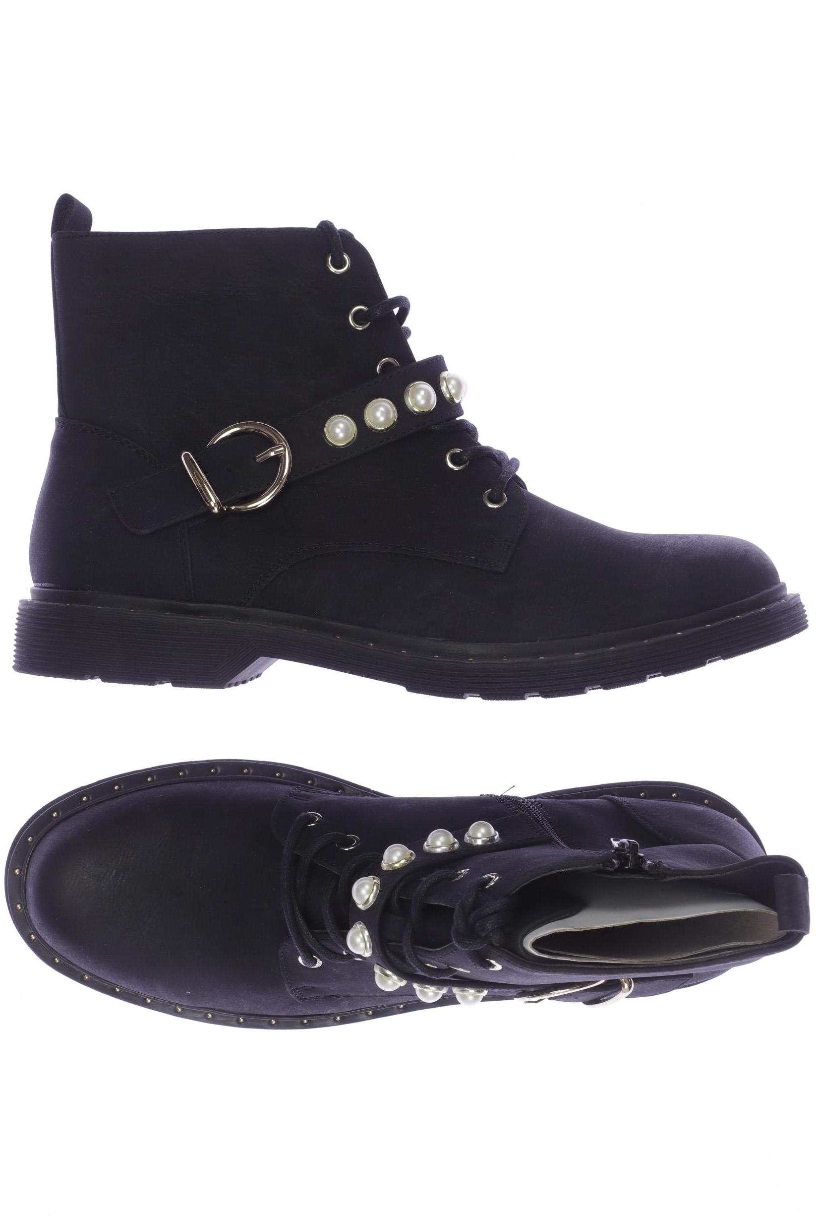 

Catwalk Damen Stiefelette, schwarz, Gr. 42