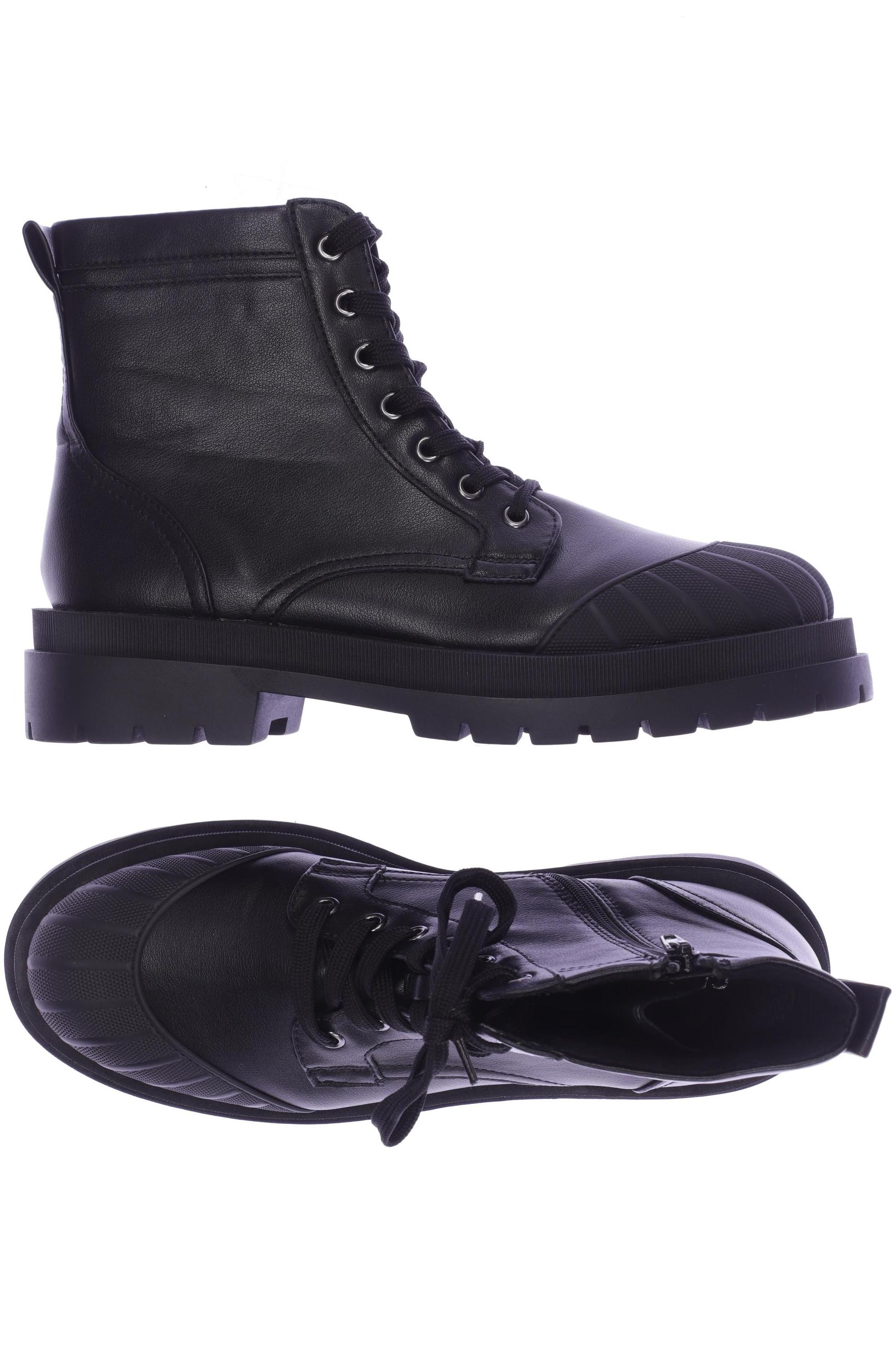 

Catwalk Damen Stiefelette, schwarz, Gr. 42