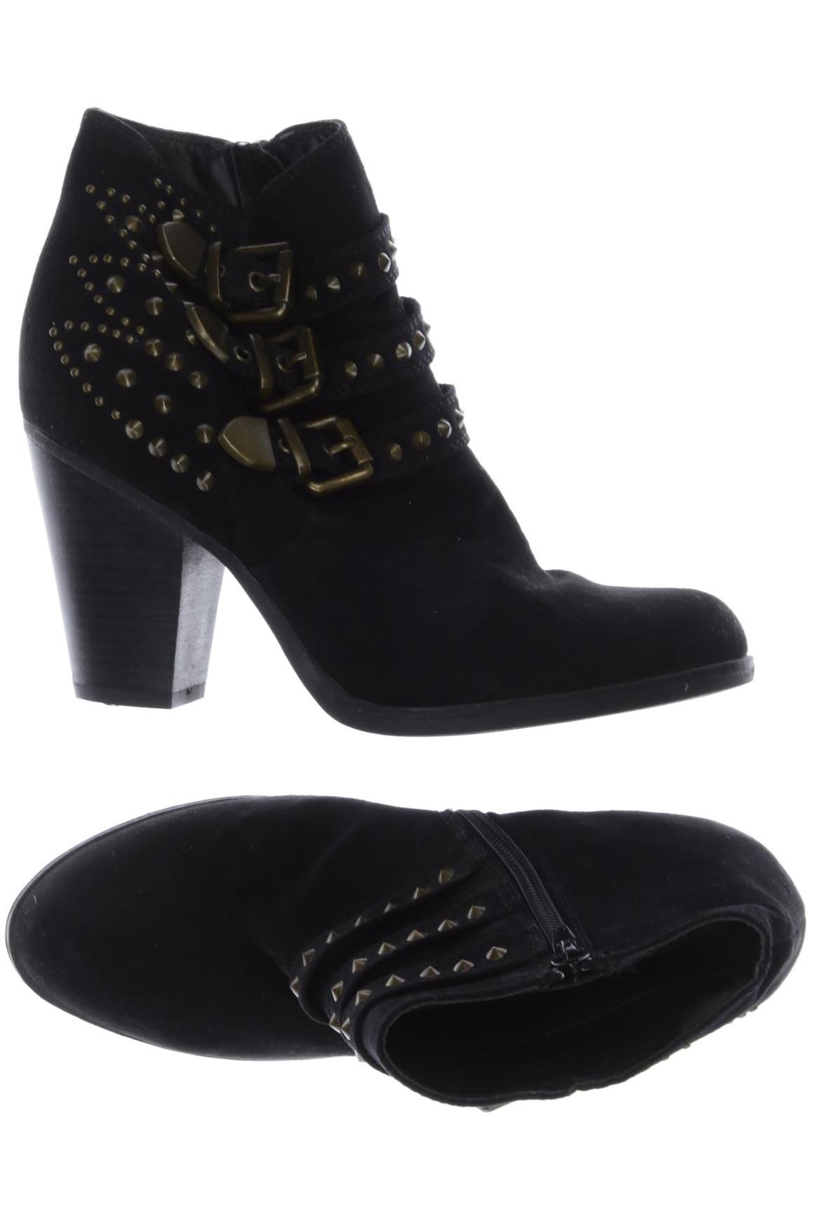 

Catwalk Damen Stiefelette, schwarz, Gr. 37