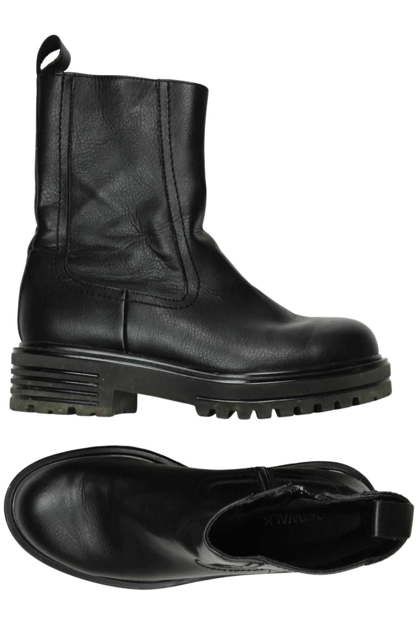 

Catwalk Damen Stiefelette, schwarz, Gr. 36