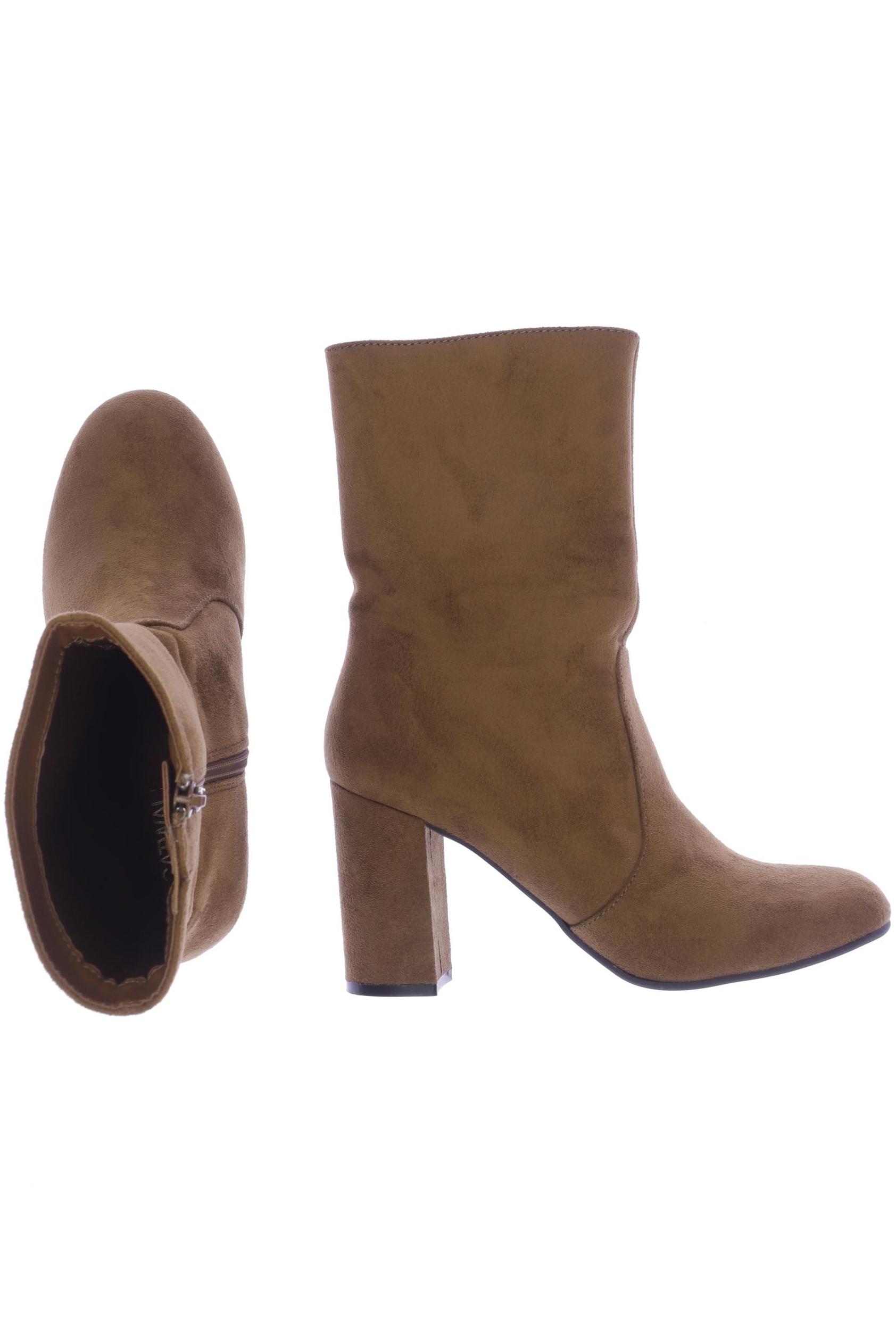

Catwalk Damen Stiefelette, braun