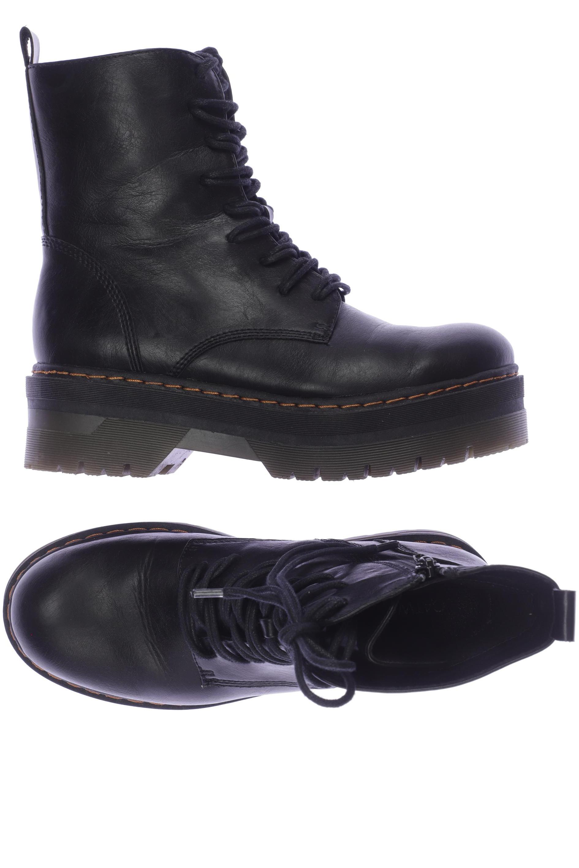 

Catwalk Damen Stiefelette, schwarz, Gr. 38
