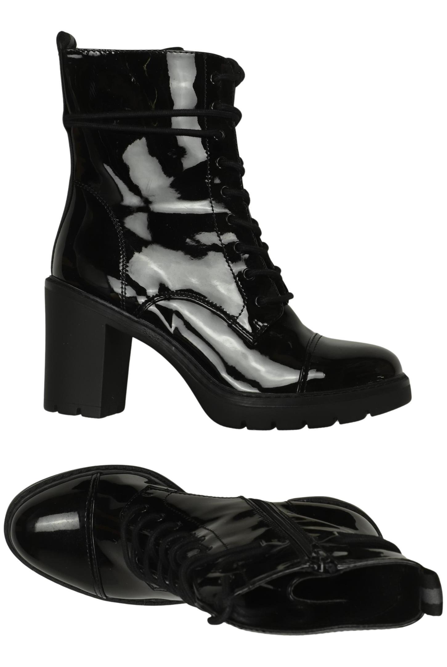 

Catwalk Damen Stiefelette, schwarz, Gr. 40