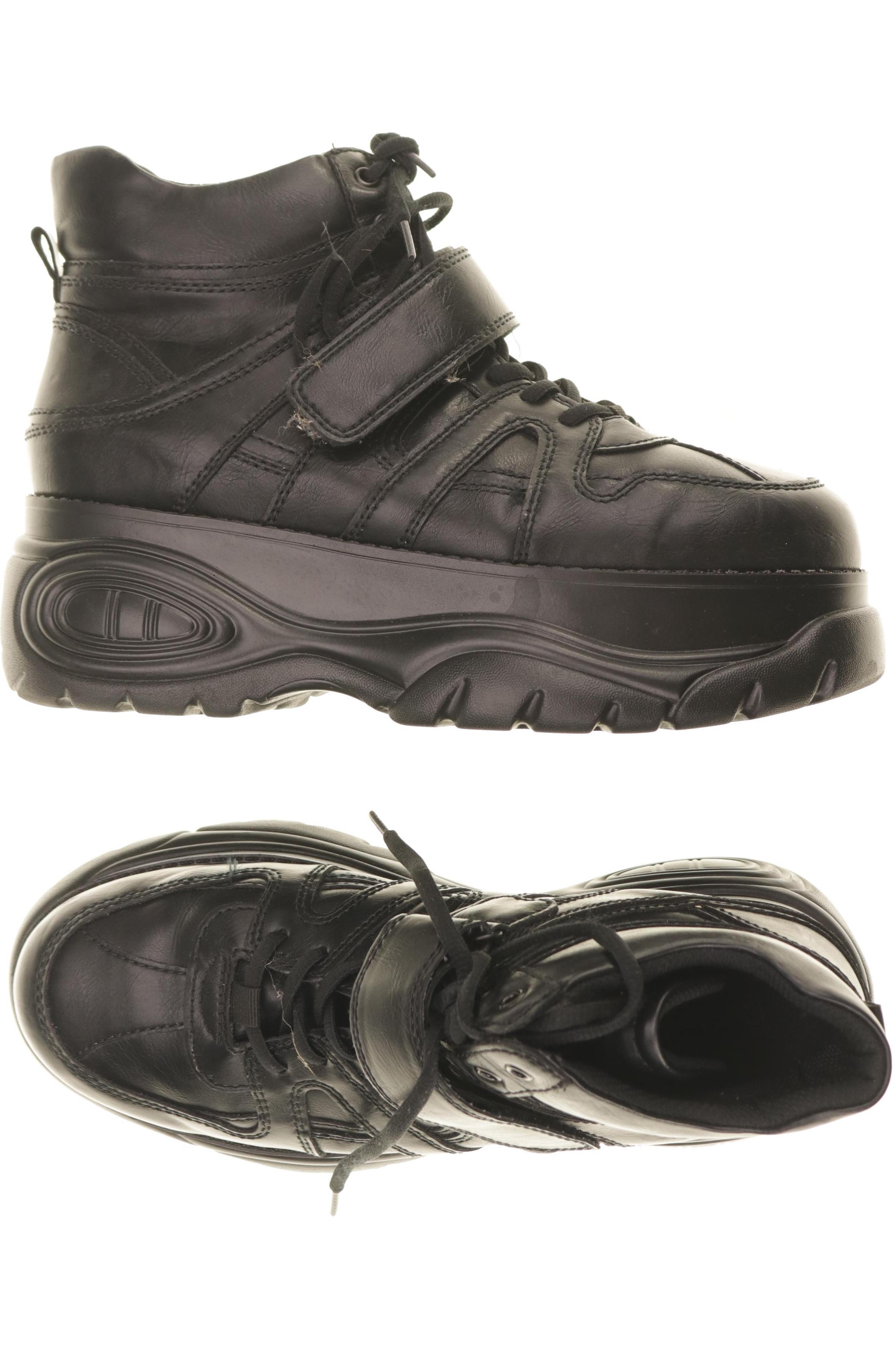 

Catwalk Damen Stiefelette, schwarz, Gr. 41