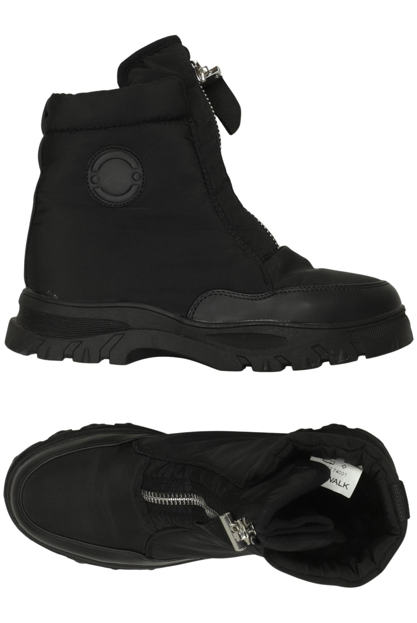 

Catwalk Damen Stiefelette, schwarz, Gr. 36