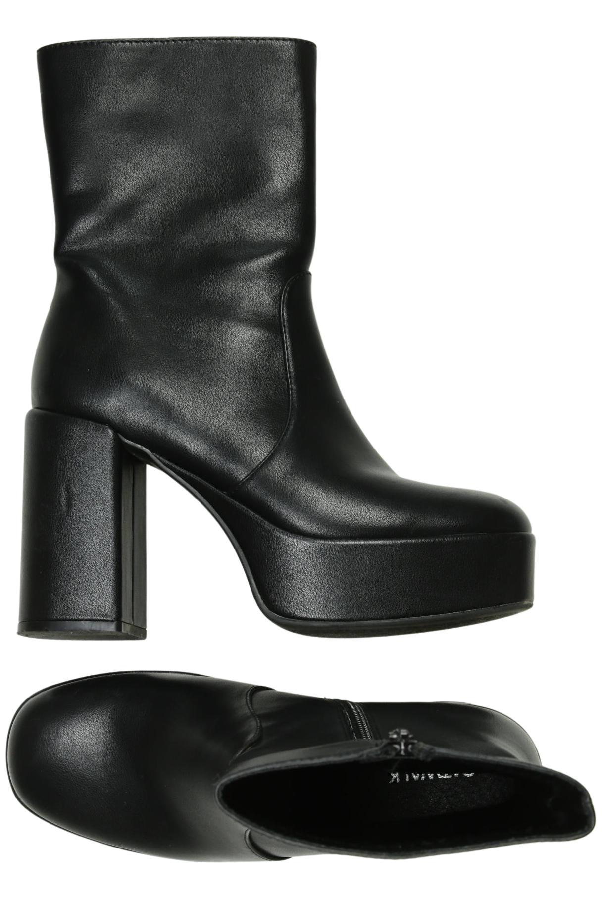 

Catwalk Damen Stiefelette, schwarz, Gr. 38