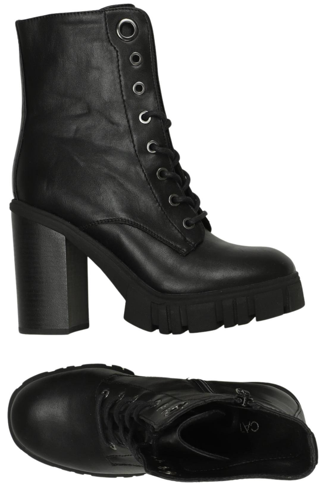 

Catwalk Damen Stiefelette, schwarz, Gr. 36