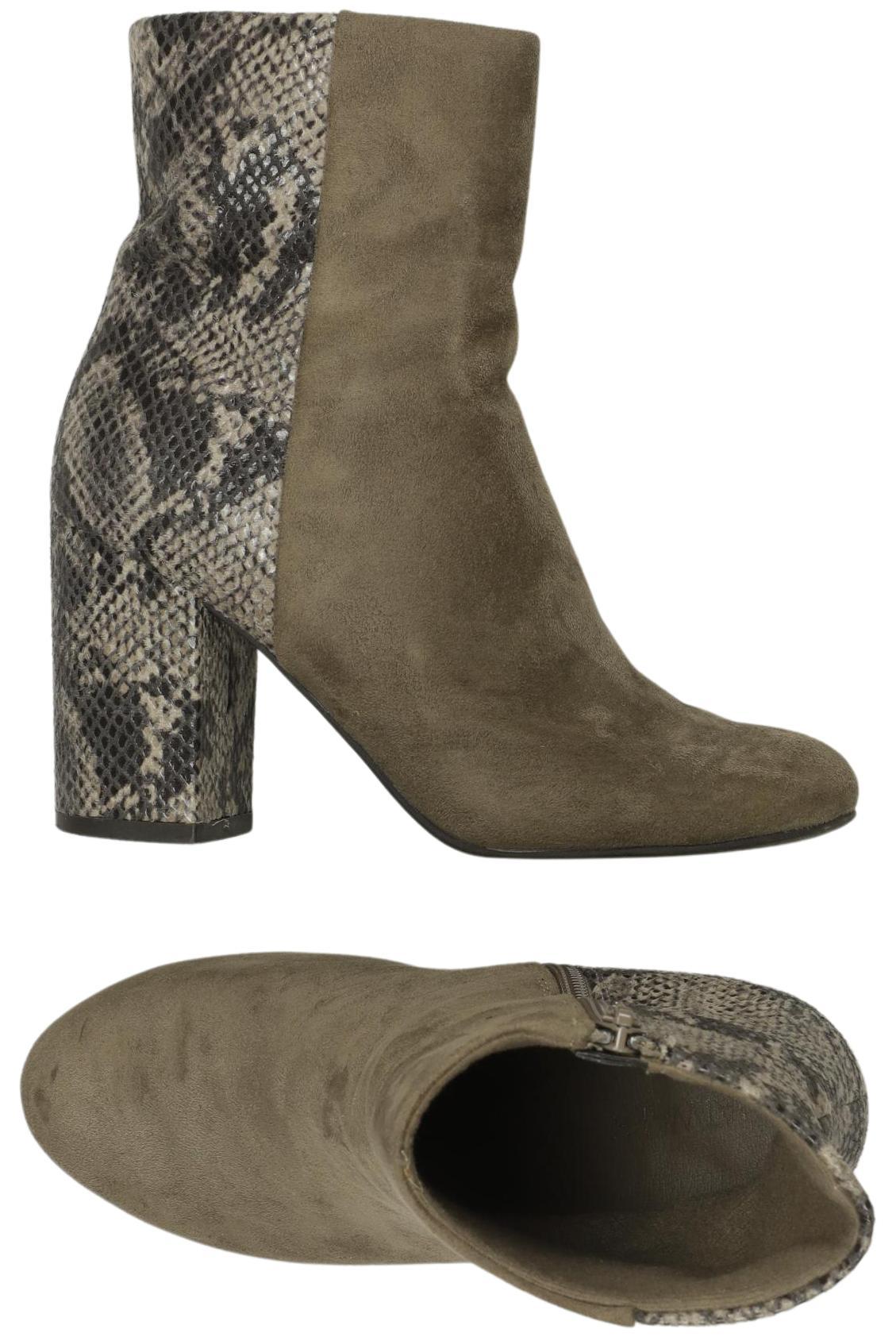 

Catwalk Damen Stiefelette, braun, Gr. 36