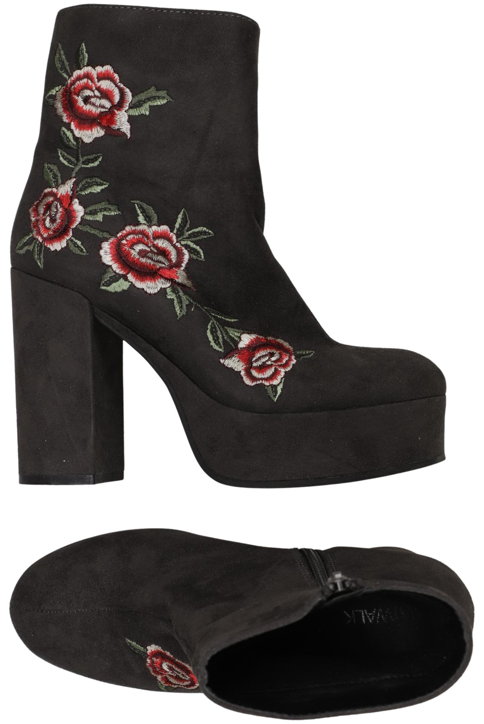 

Catwalk Damen Stiefelette, grau, Gr. 39