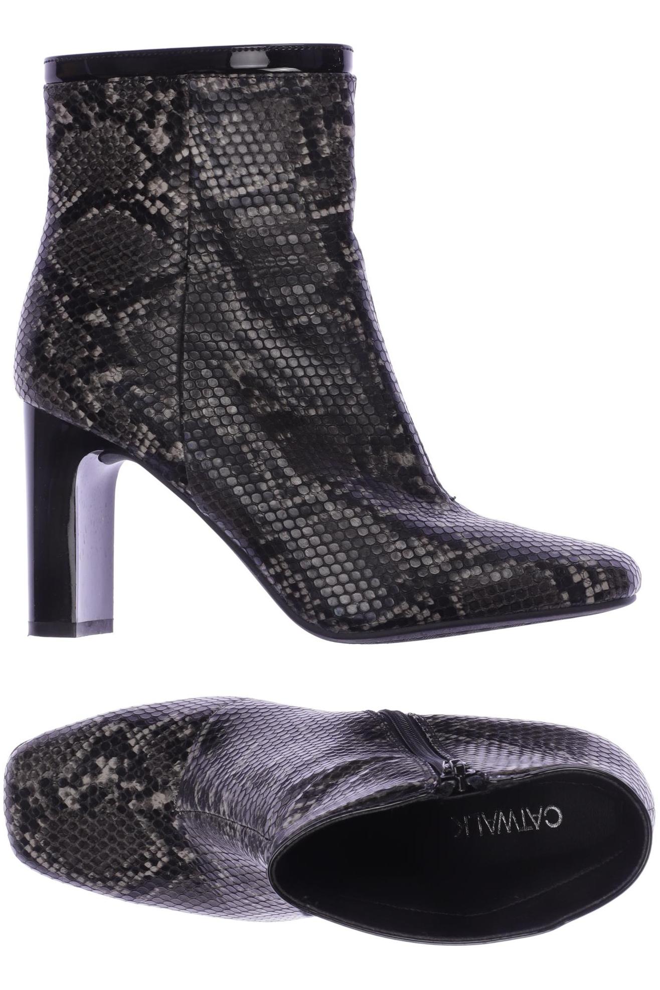 

Catwalk Damen Stiefelette, grau, Gr. 39