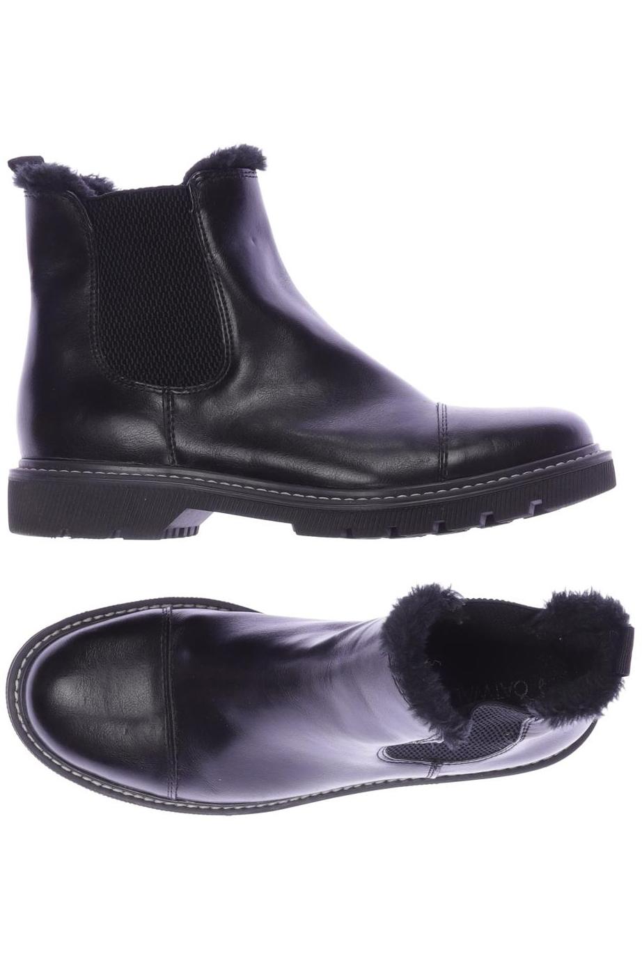 

Catwalk Damen Stiefelette, schwarz, Gr. 38