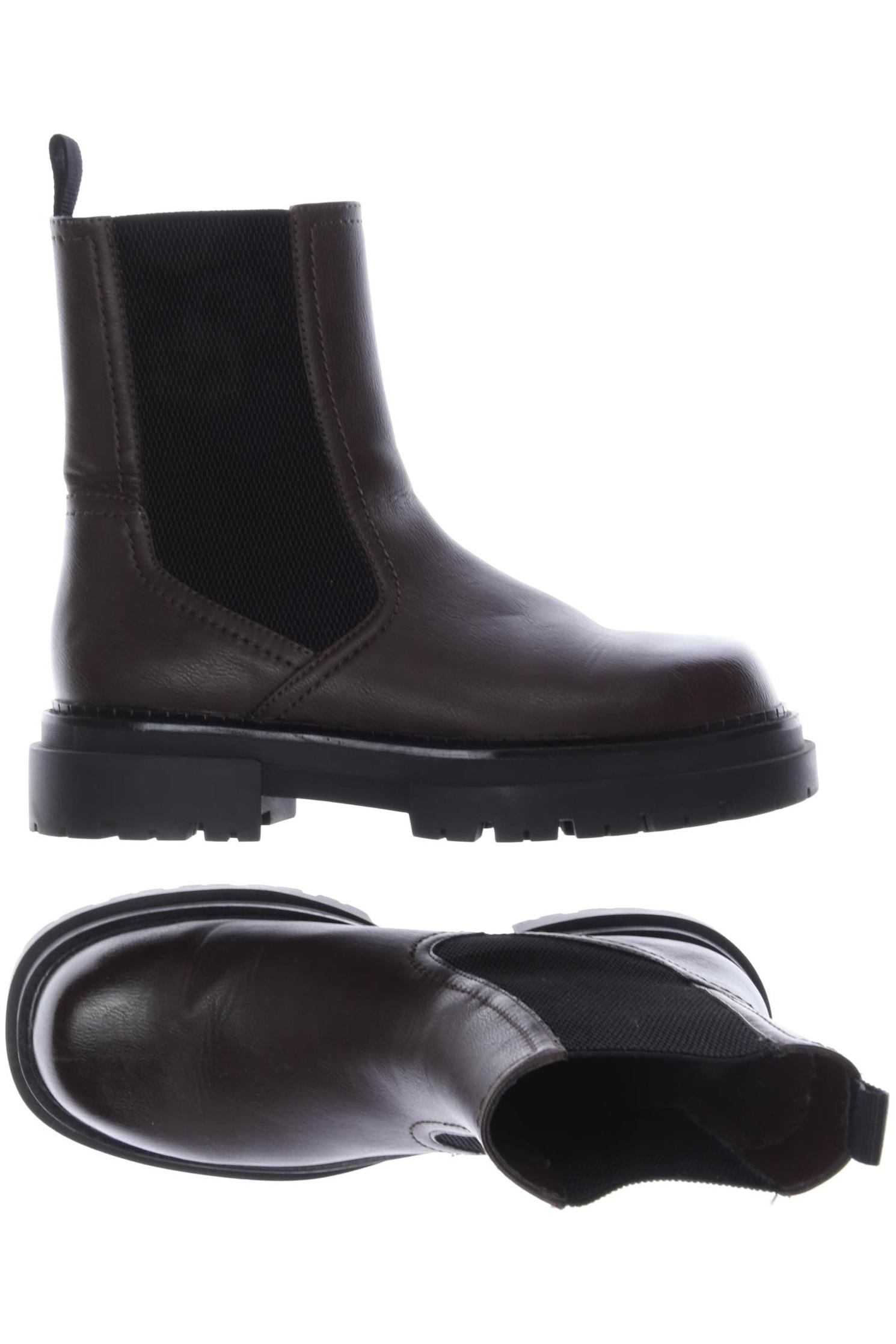 

Catwalk Damen Stiefelette, braun, Gr. 38