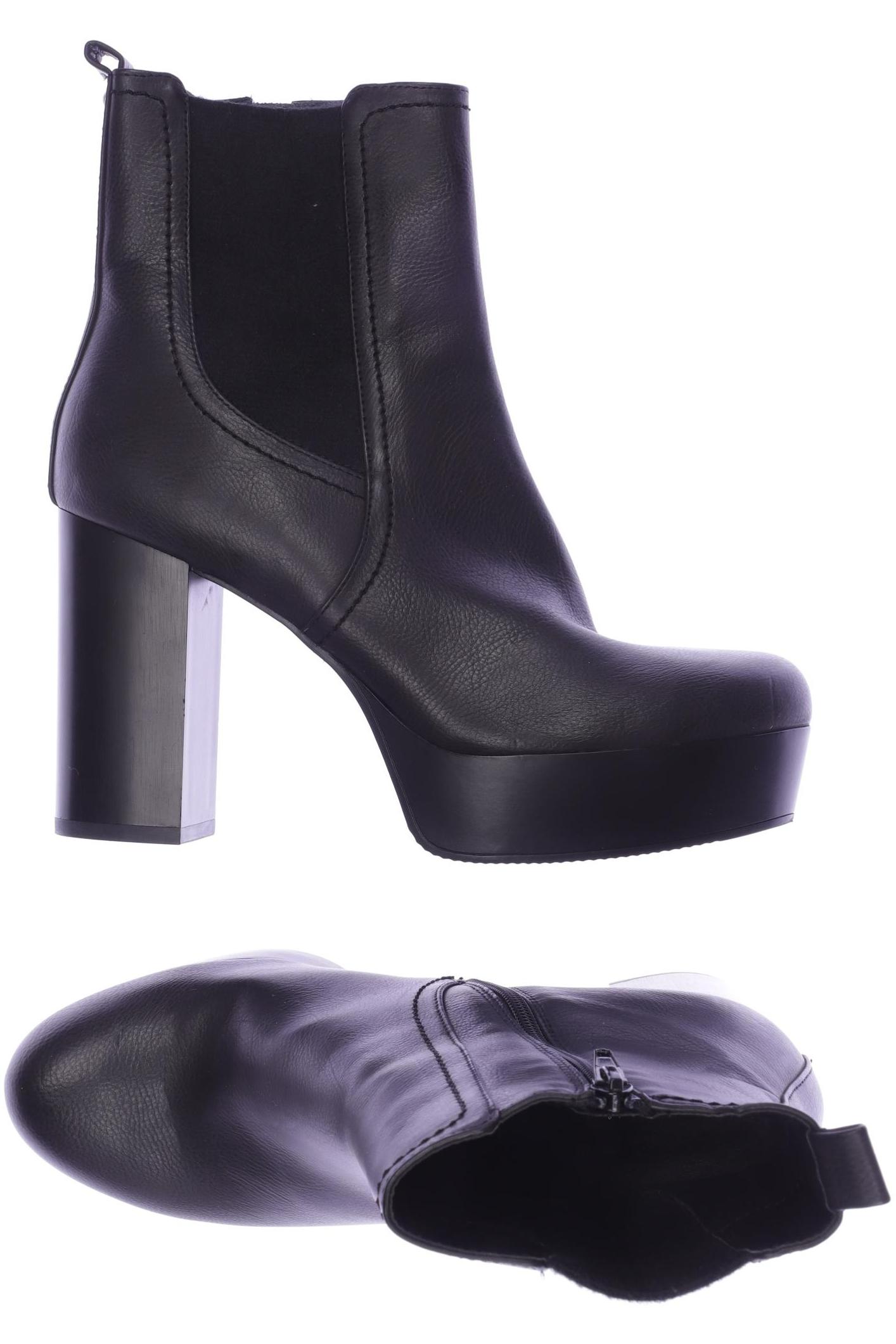 

Catwalk Damen Stiefelette, schwarz, Gr. 40