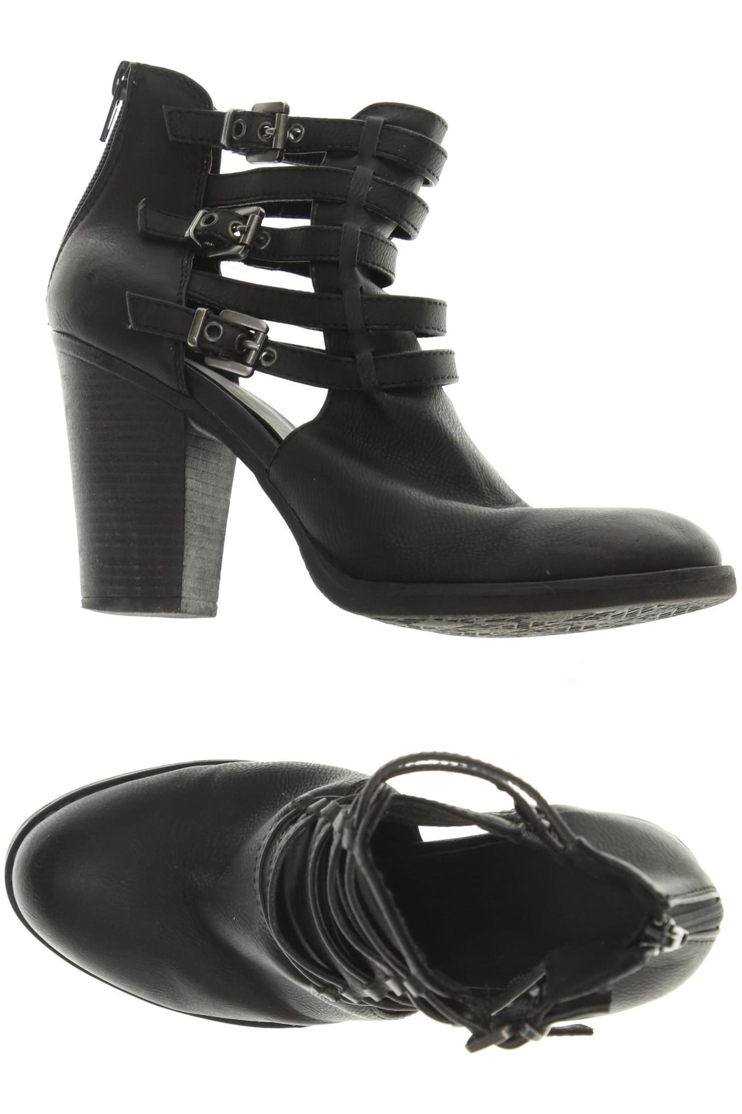 

Catwalk Damen Stiefelette, schwarz, Gr. 38