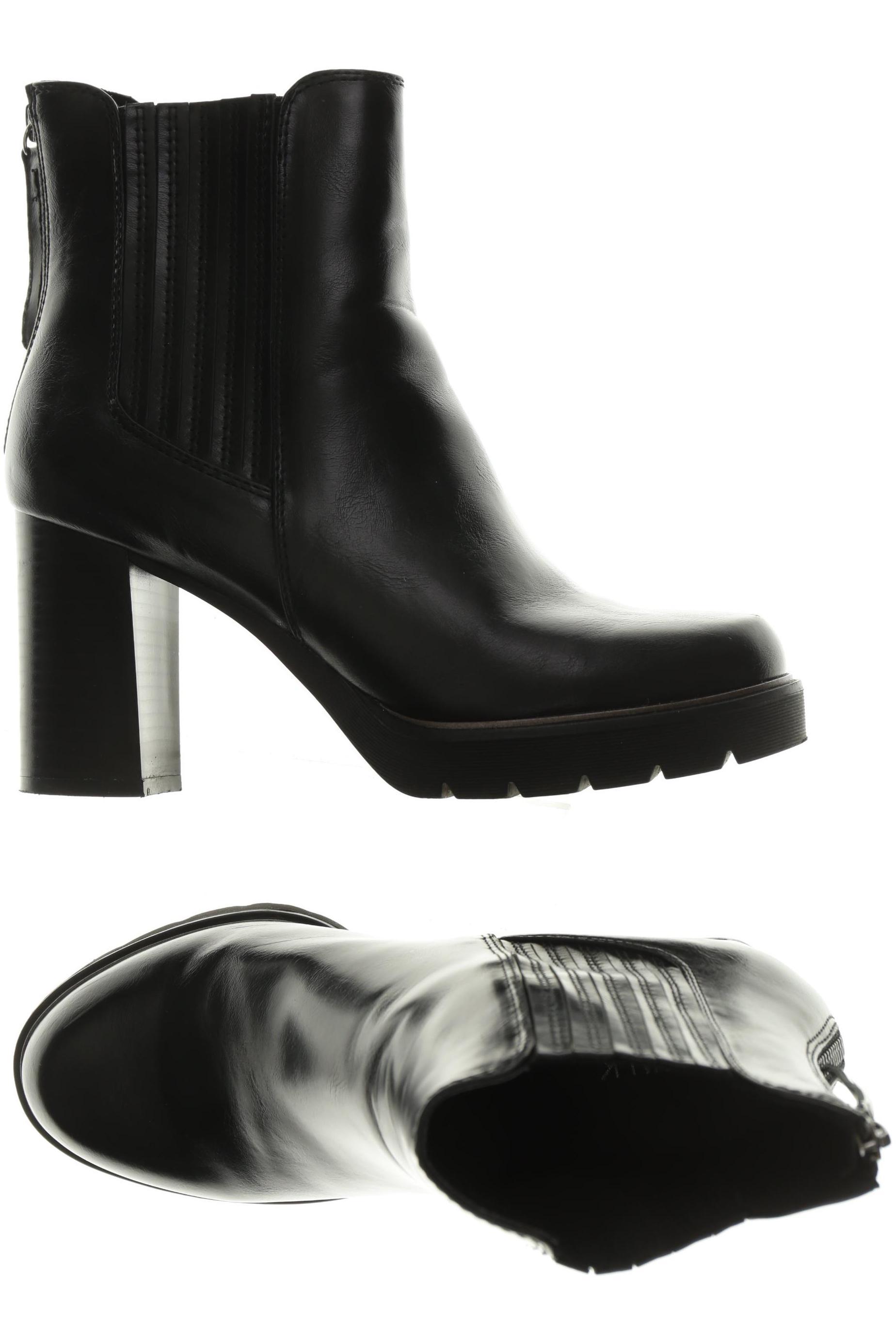 

Catwalk Damen Stiefelette, schwarz, Gr. 39