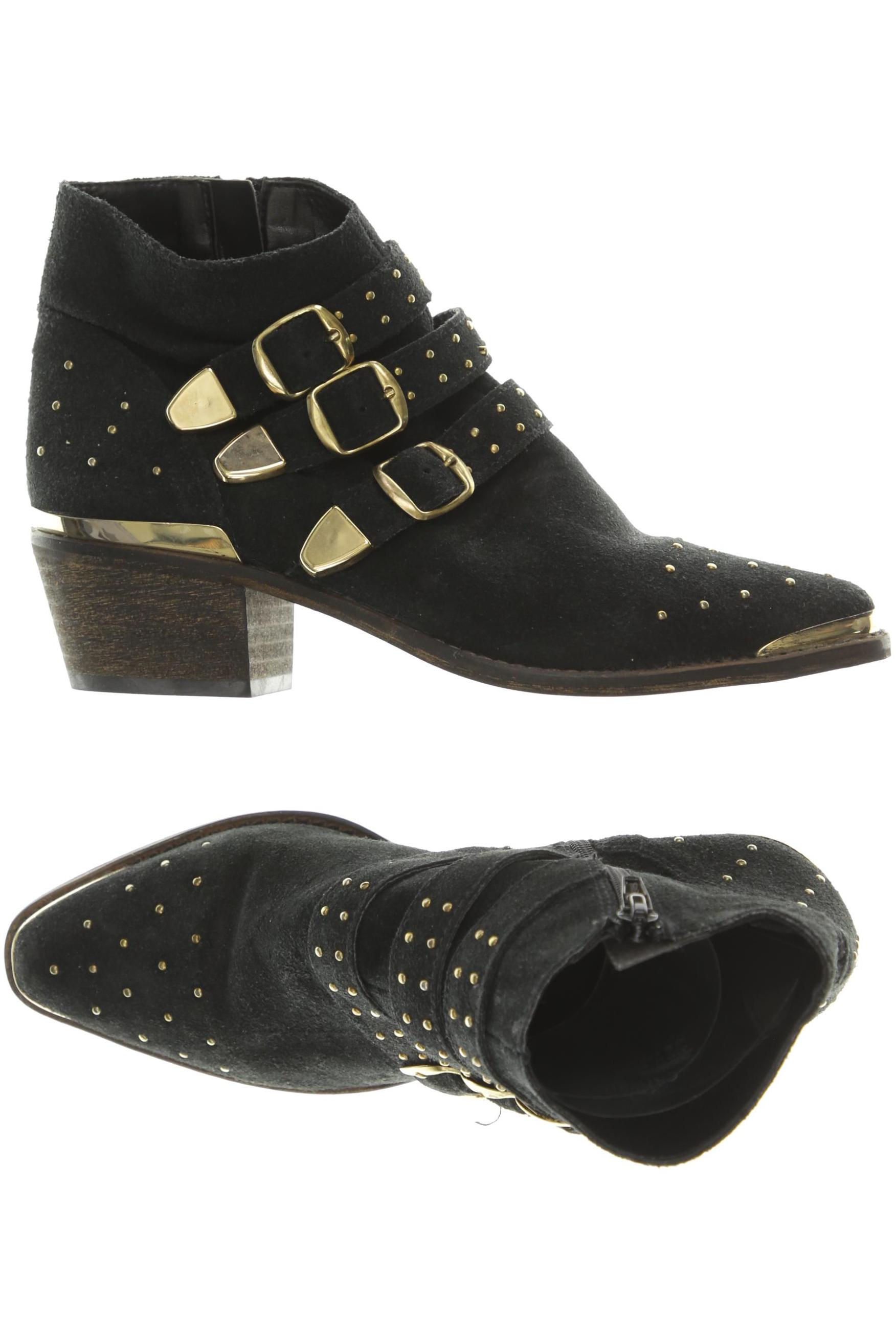 

Catwalk Damen Stiefelette, schwarz, Gr. 36