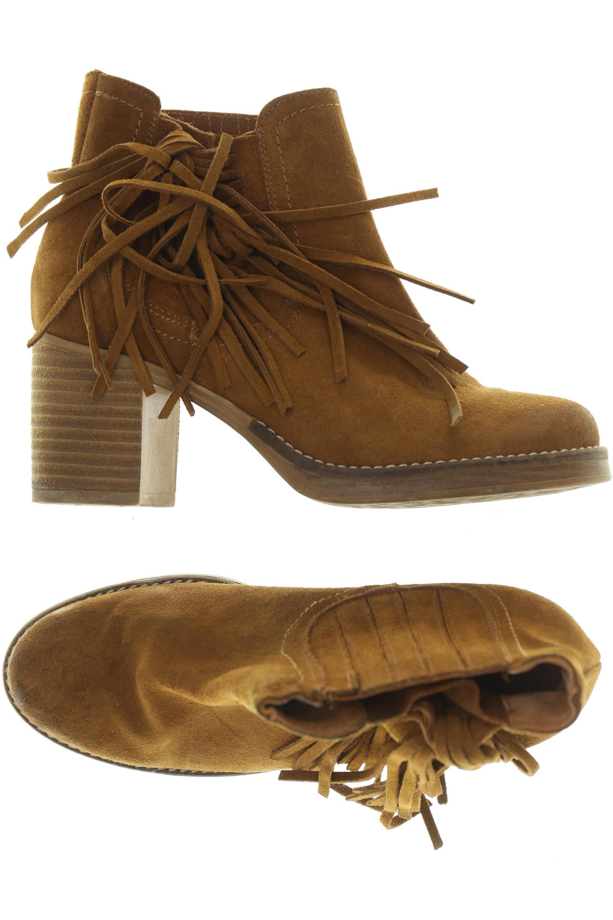 

Catwalk Damen Stiefelette, braun, Gr. 38