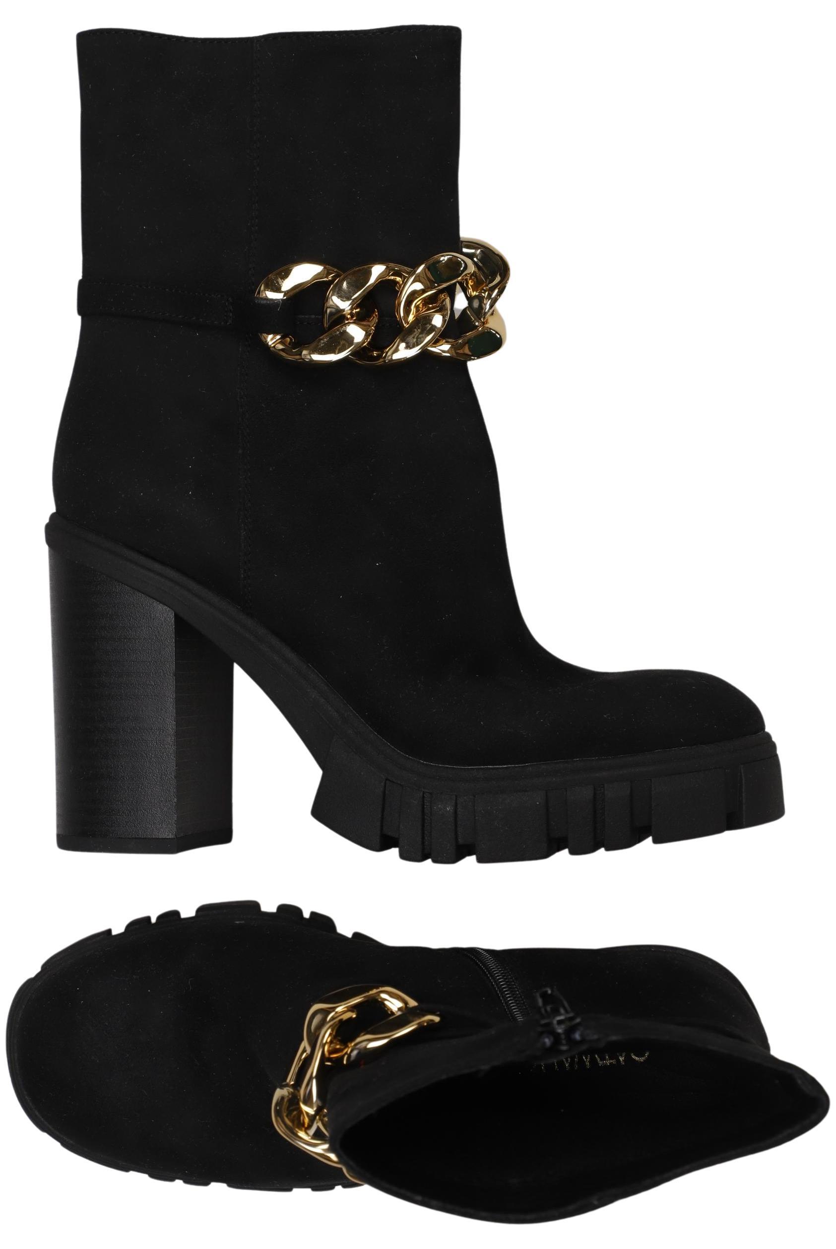 

Catwalk Damen Stiefelette, schwarz, Gr. 38