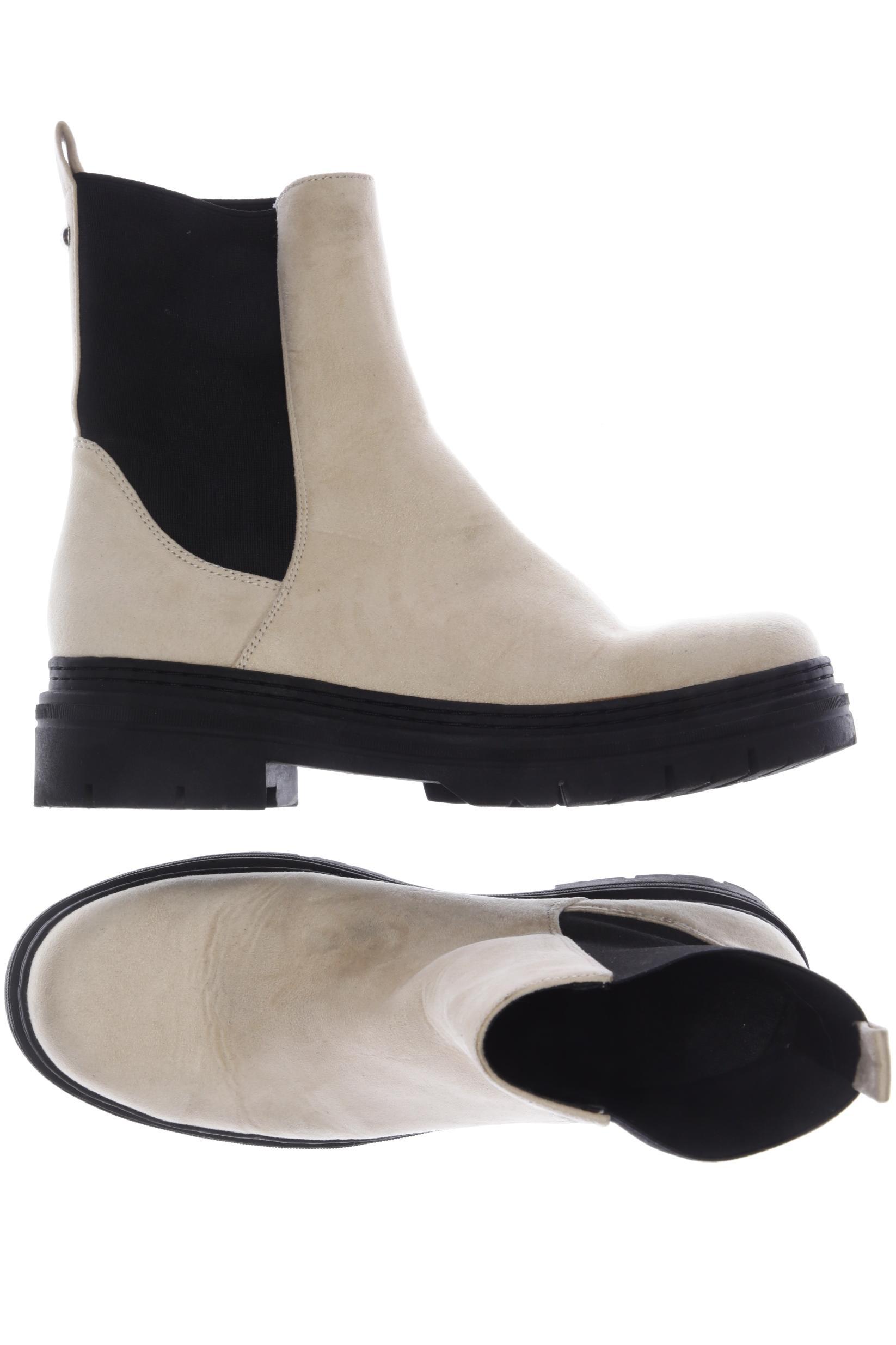 

Catwalk Damen Stiefelette, cremeweiß, Gr. 41