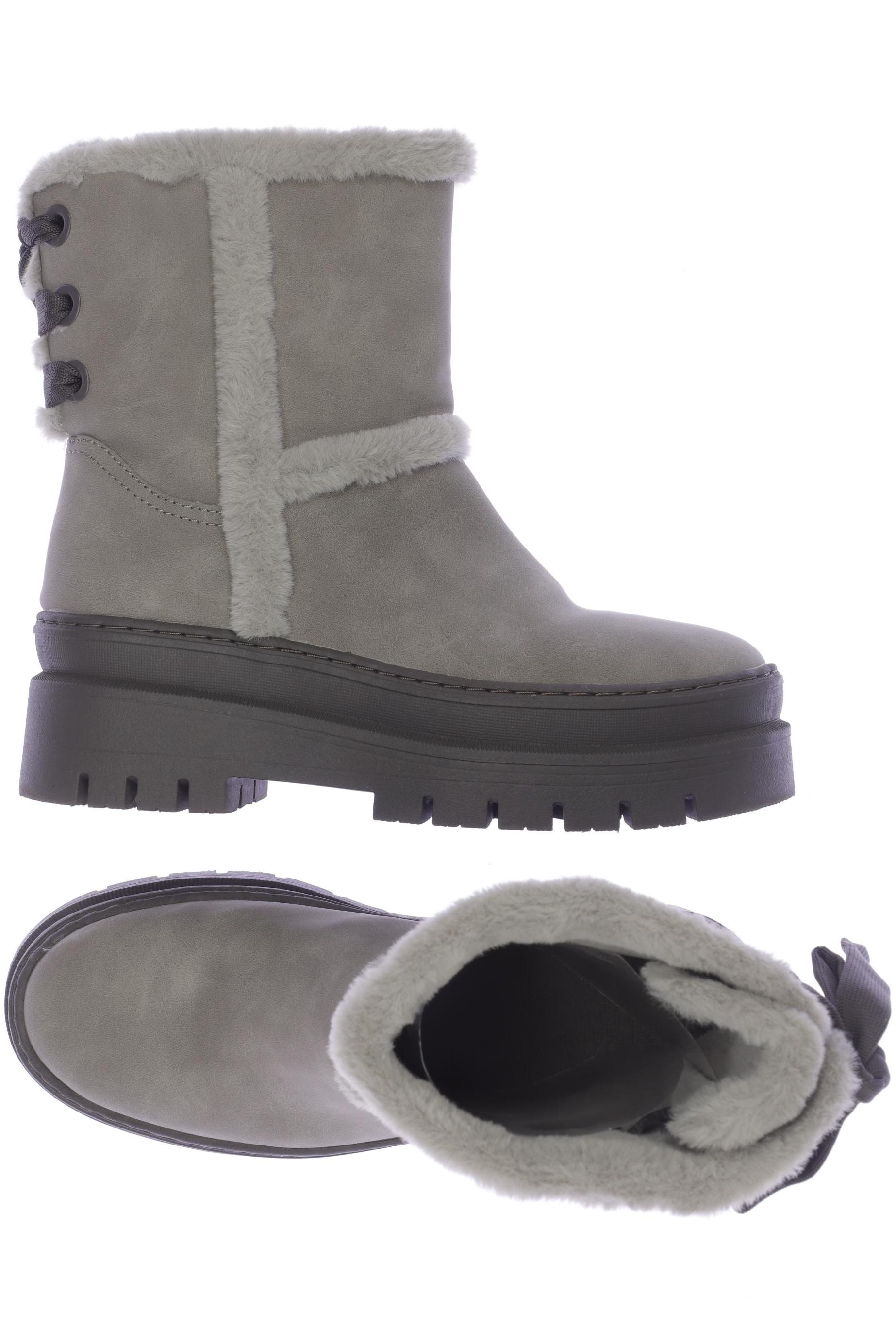 

Catwalk Damen Stiefelette, grau, Gr. 39
