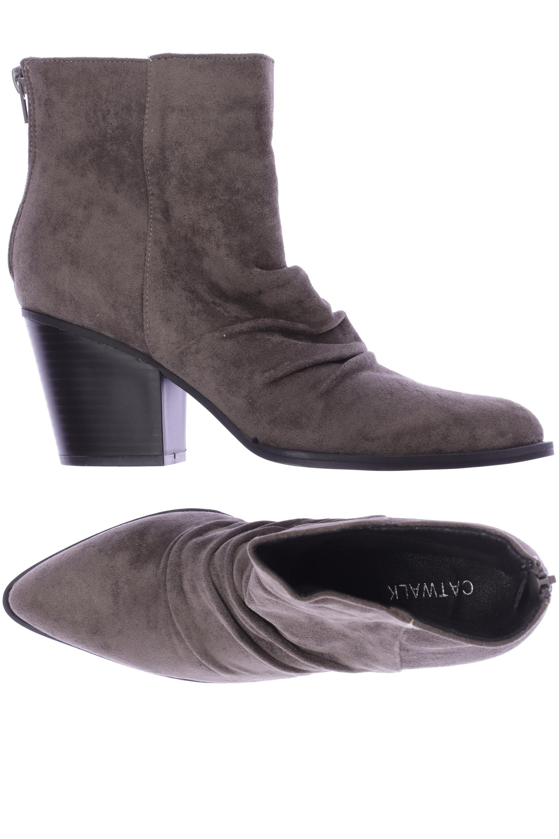 

Catwalk Damen Stiefelette, braun, Gr. 39