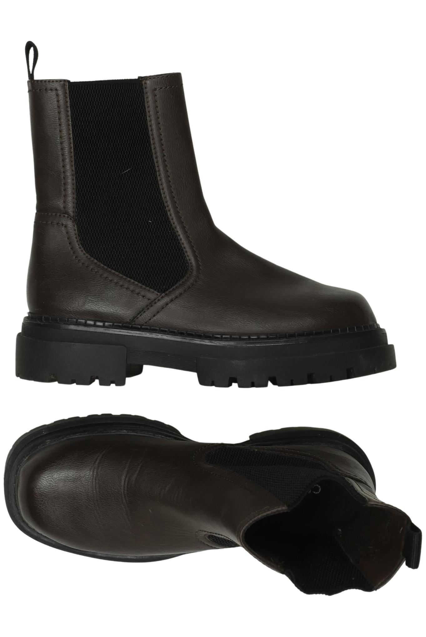 

Catwalk Damen Stiefelette, braun, Gr. 37