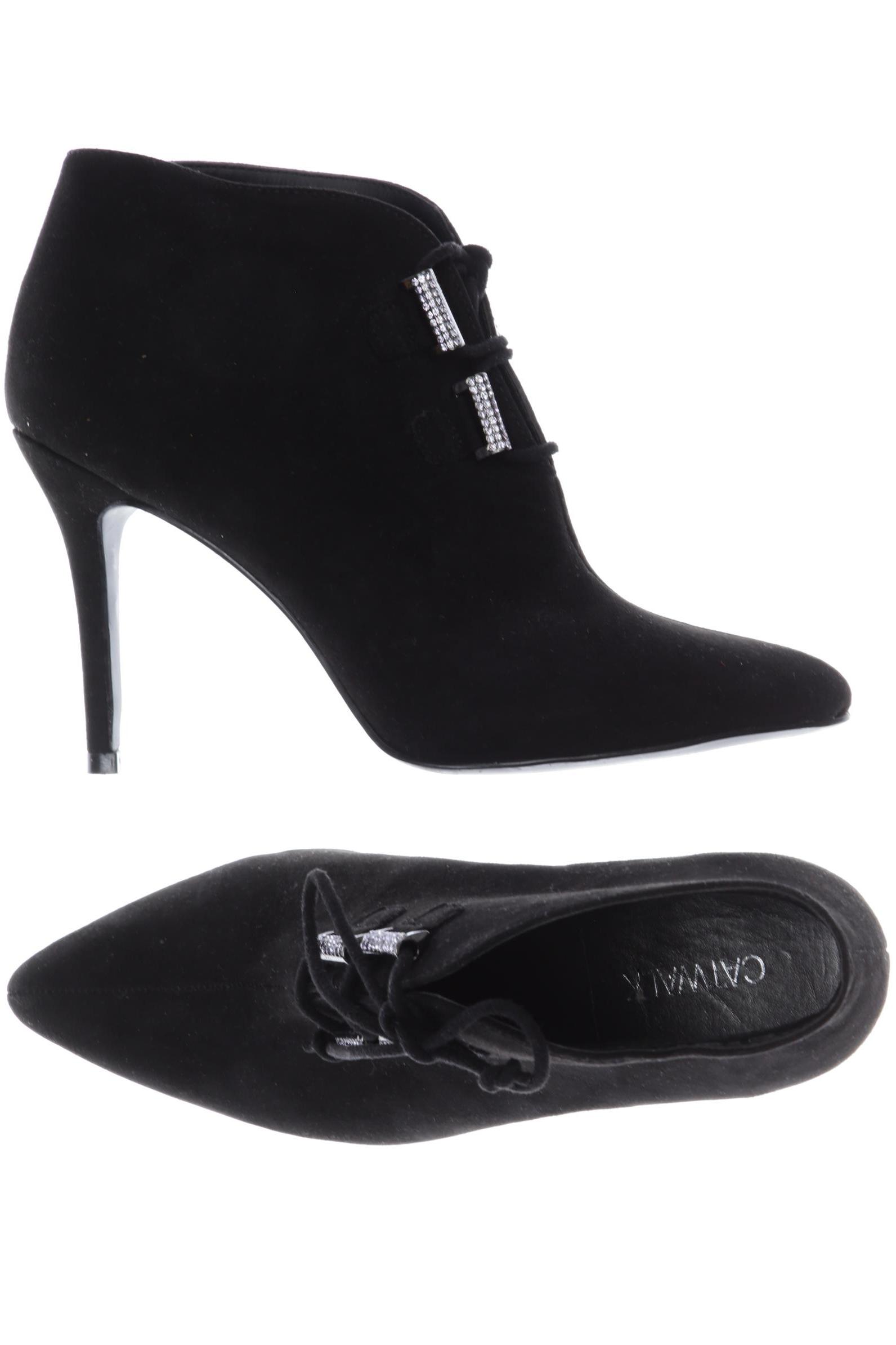 

Catwalk Damen Stiefelette, schwarz, Gr. 37