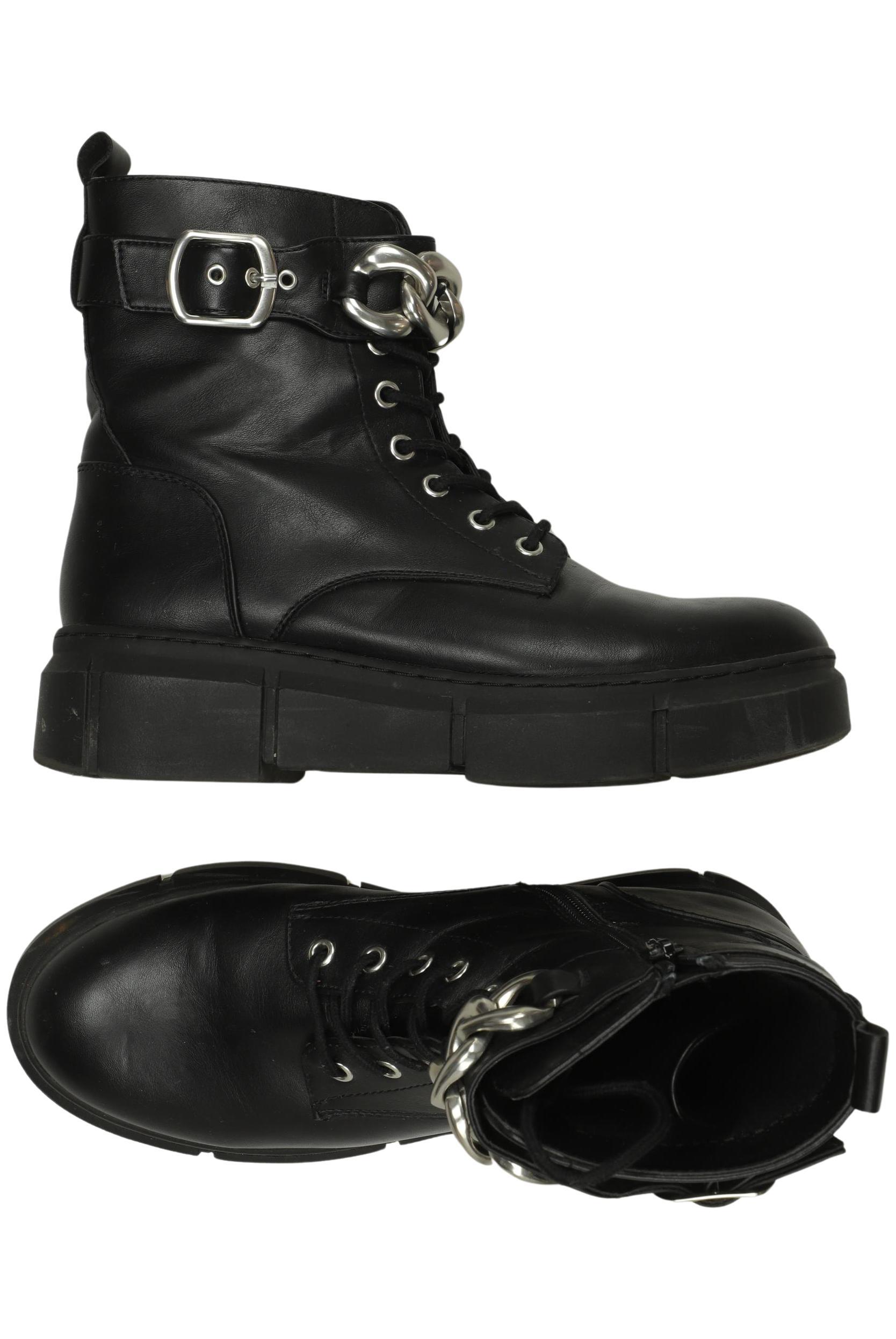 

Catwalk Damen Stiefelette, schwarz, Gr. 40
