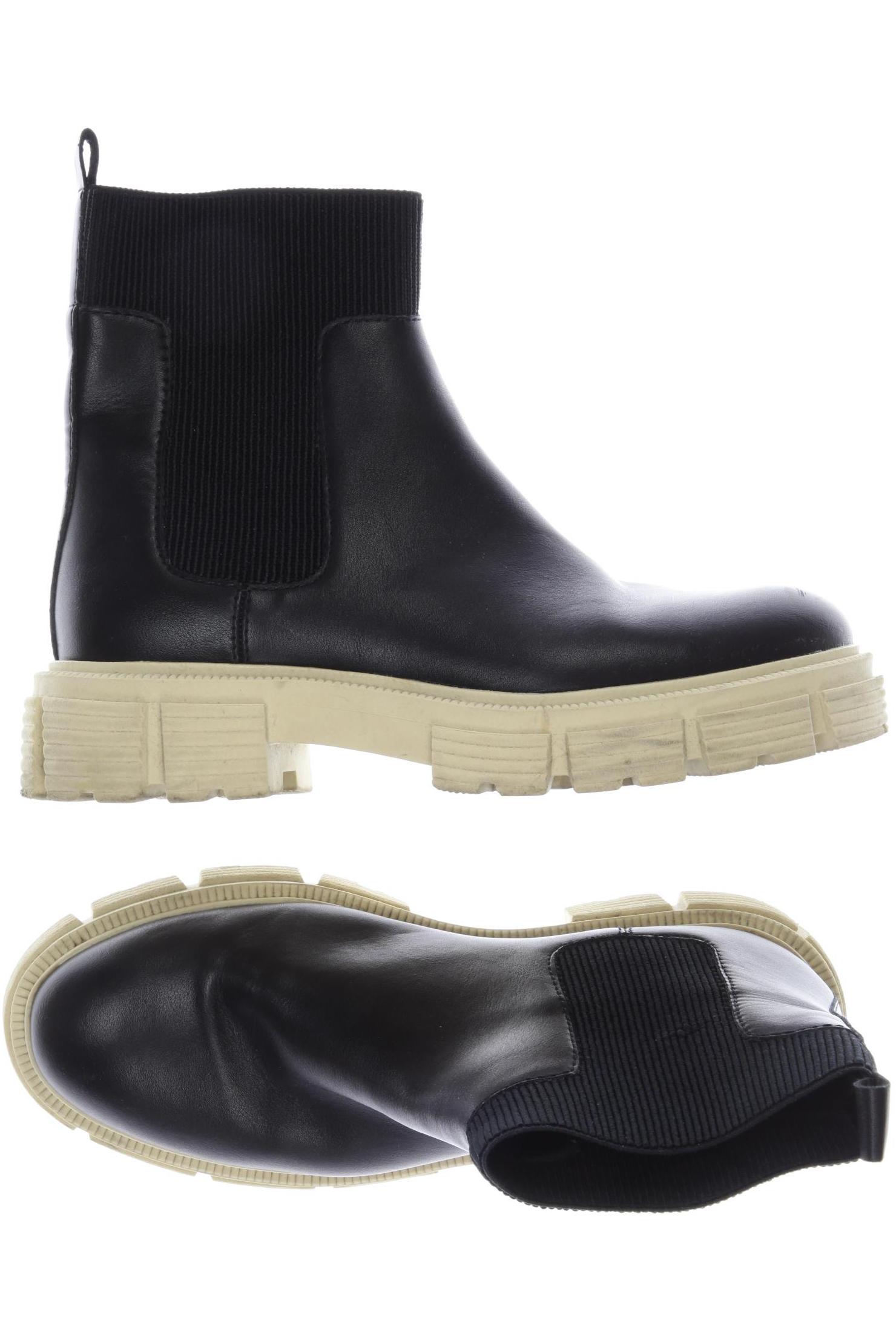 

Catwalk Damen Stiefelette, schwarz, Gr. 38