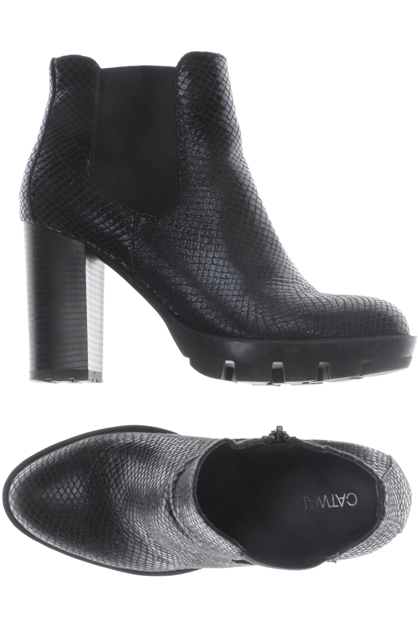

Catwalk Damen Stiefelette, schwarz, Gr. 38