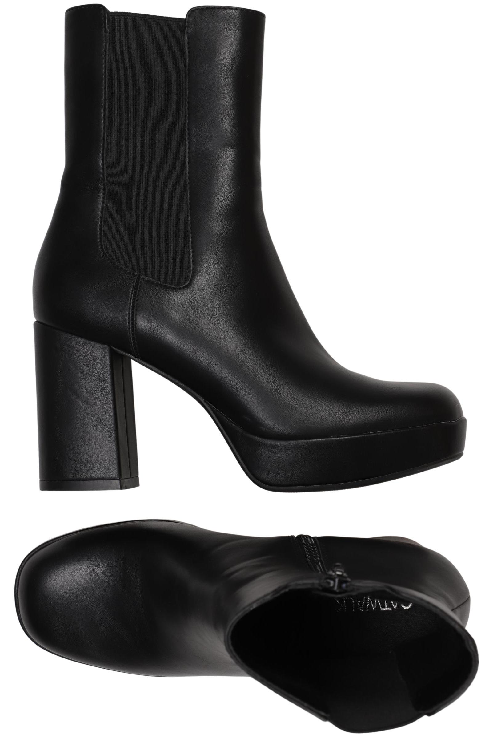 

Catwalk Damen Stiefelette, schwarz, Gr. 39