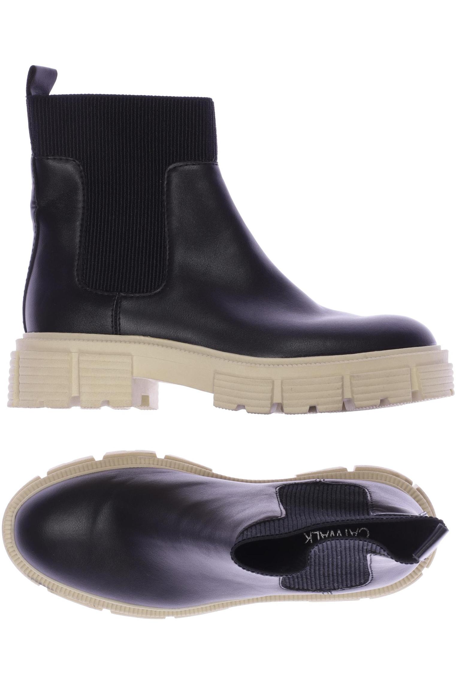 

Catwalk Damen Stiefelette, schwarz, Gr. 36