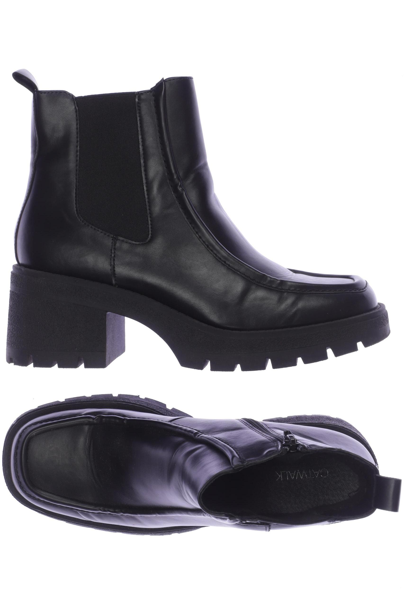 

Catwalk Damen Stiefelette, schwarz, Gr. 41