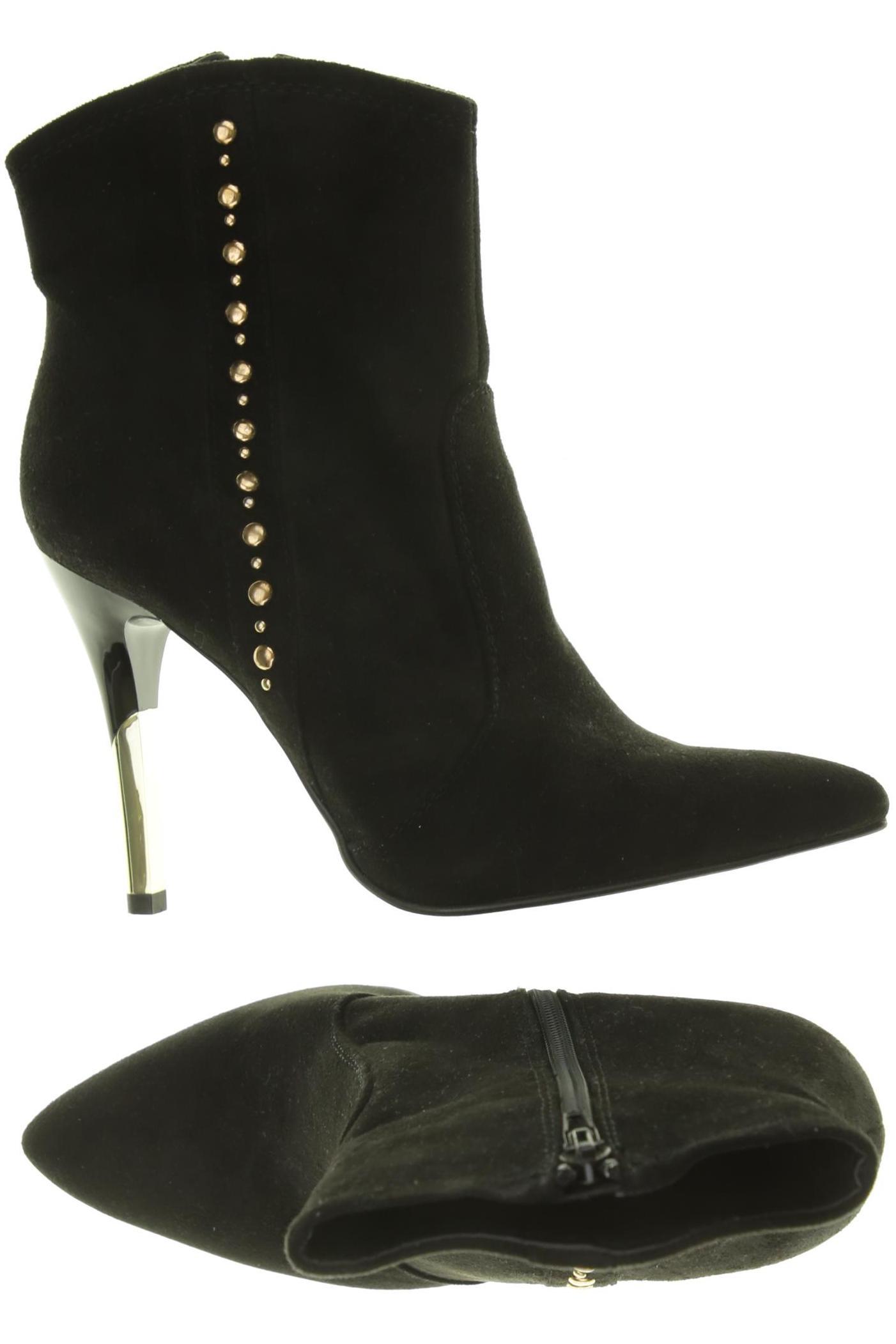 

Catwalk Damen Stiefelette, schwarz, Gr. 39